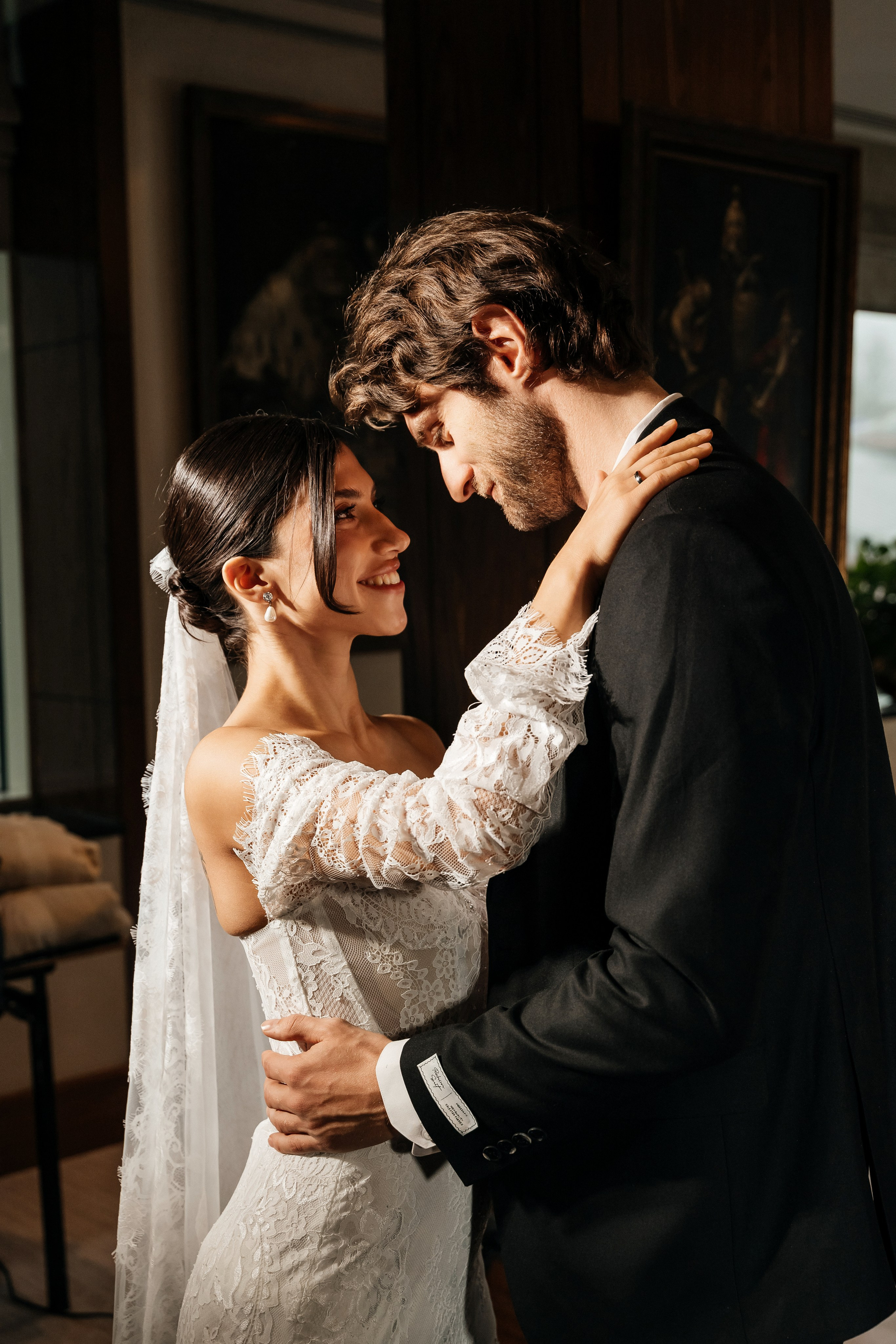 Лиза и Савва. Свадебный и семейный фотограф Чебоксары, Москва Ольга Ник