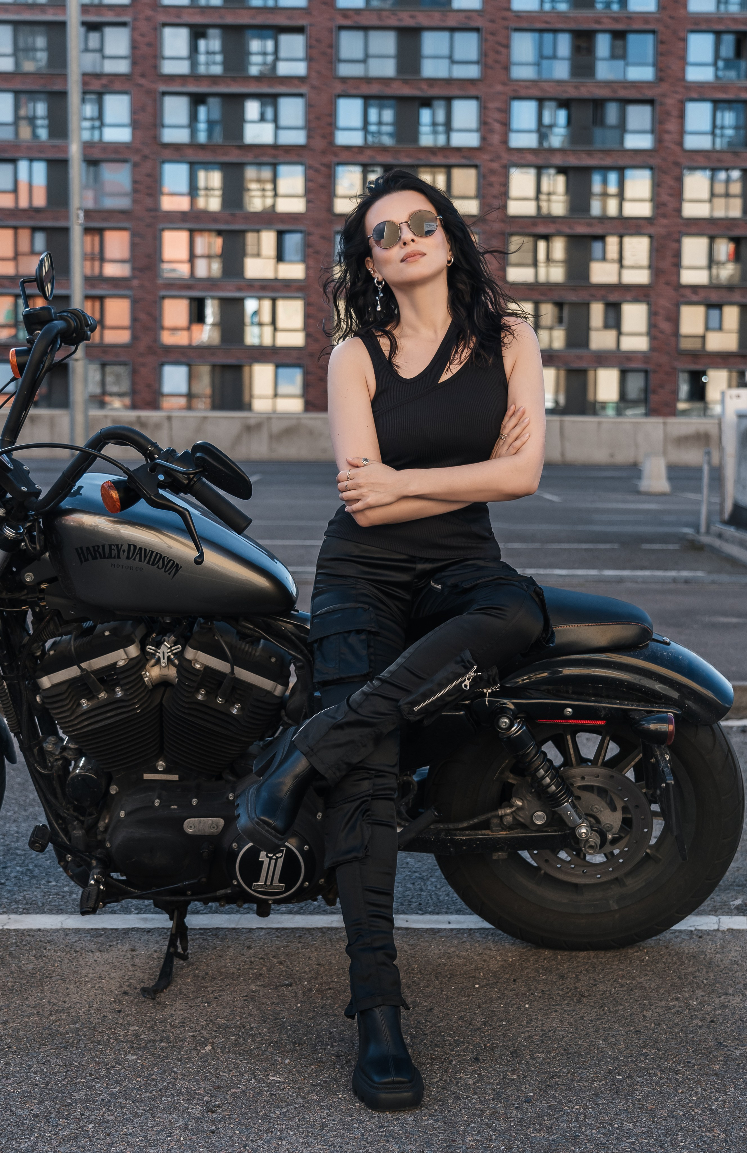 Mira&Moto. Наталия Фролова. Фотограф. Москва