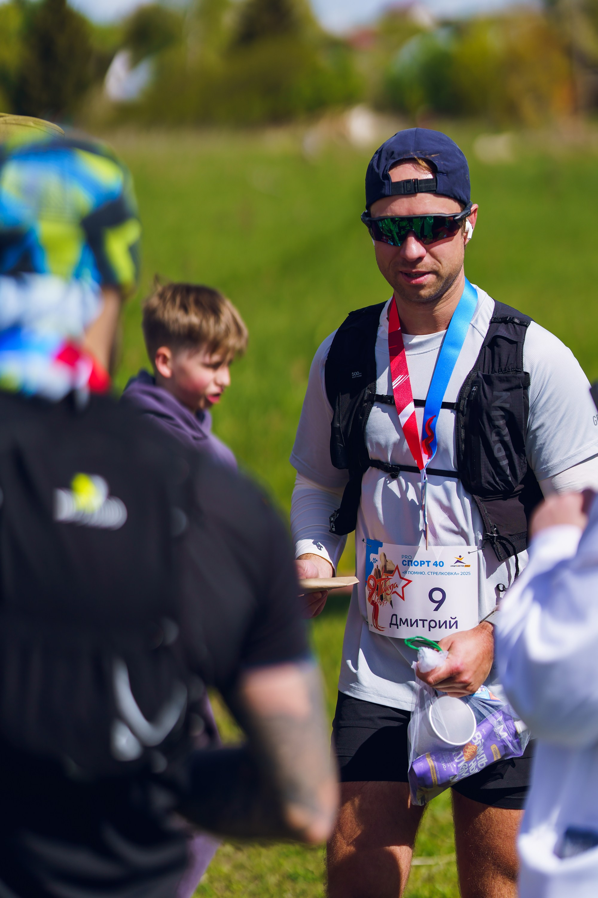 Фотографии Трейл Я помню. Стрелковка 2025. Фотограф спортивные события, недвижимость, турбизнес