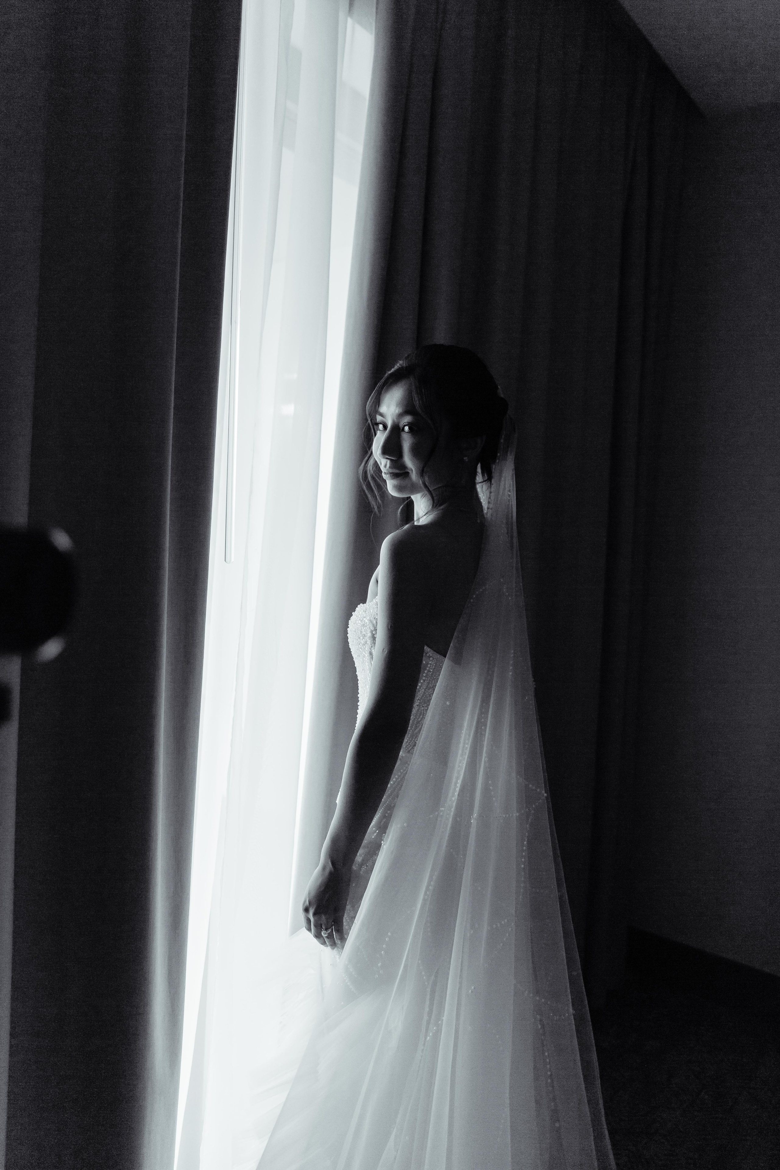 RUSSELL & YASMIN. Video Production in Almaty: Events, Commercials, Corporate, Conferences, Weddings & More | MNC Media
