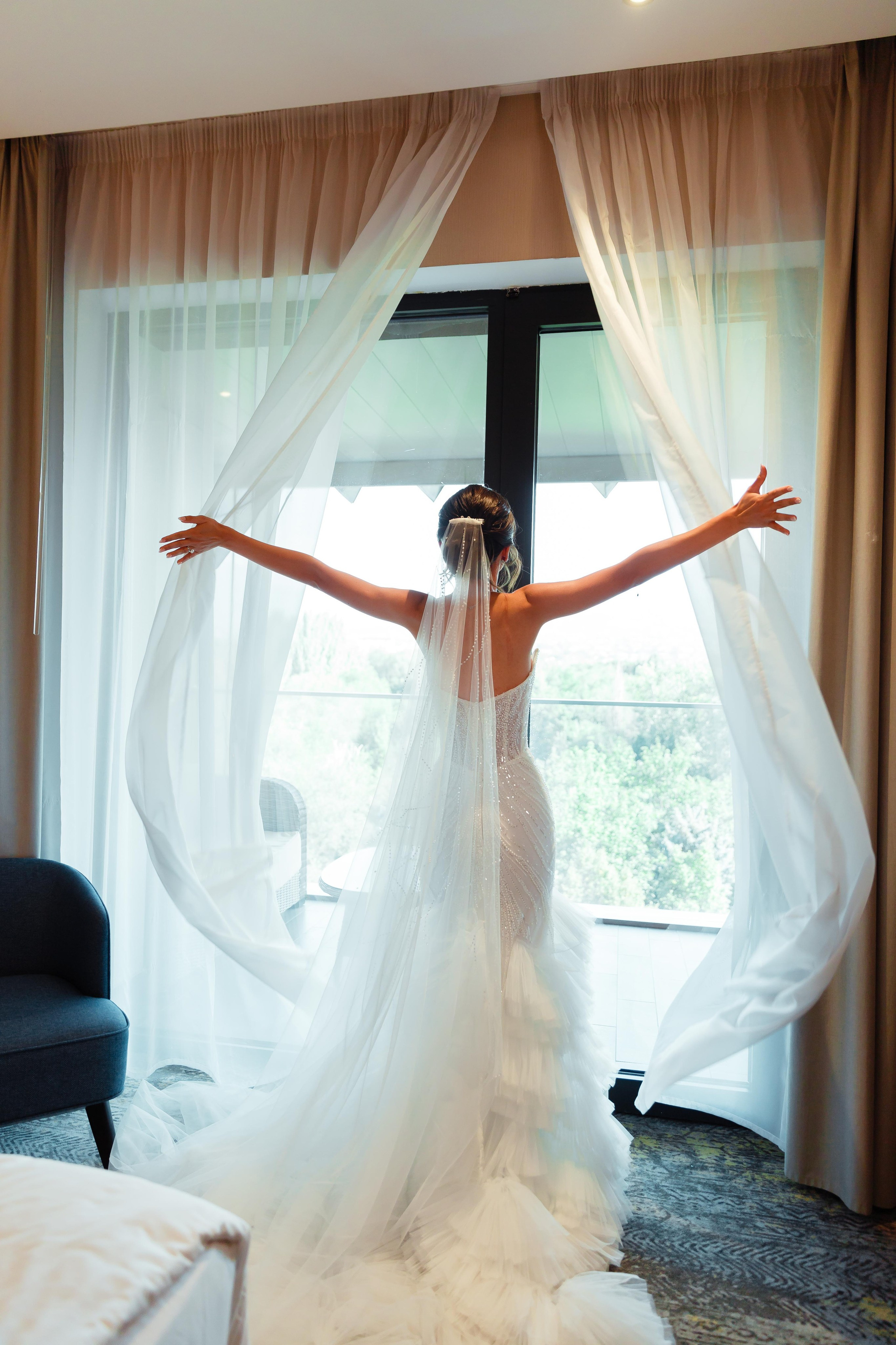 RUSSELL & YASMIN. Video Production in Almaty: Events, Commercials, Corporate, Conferences, Weddings & More | MNC Media
