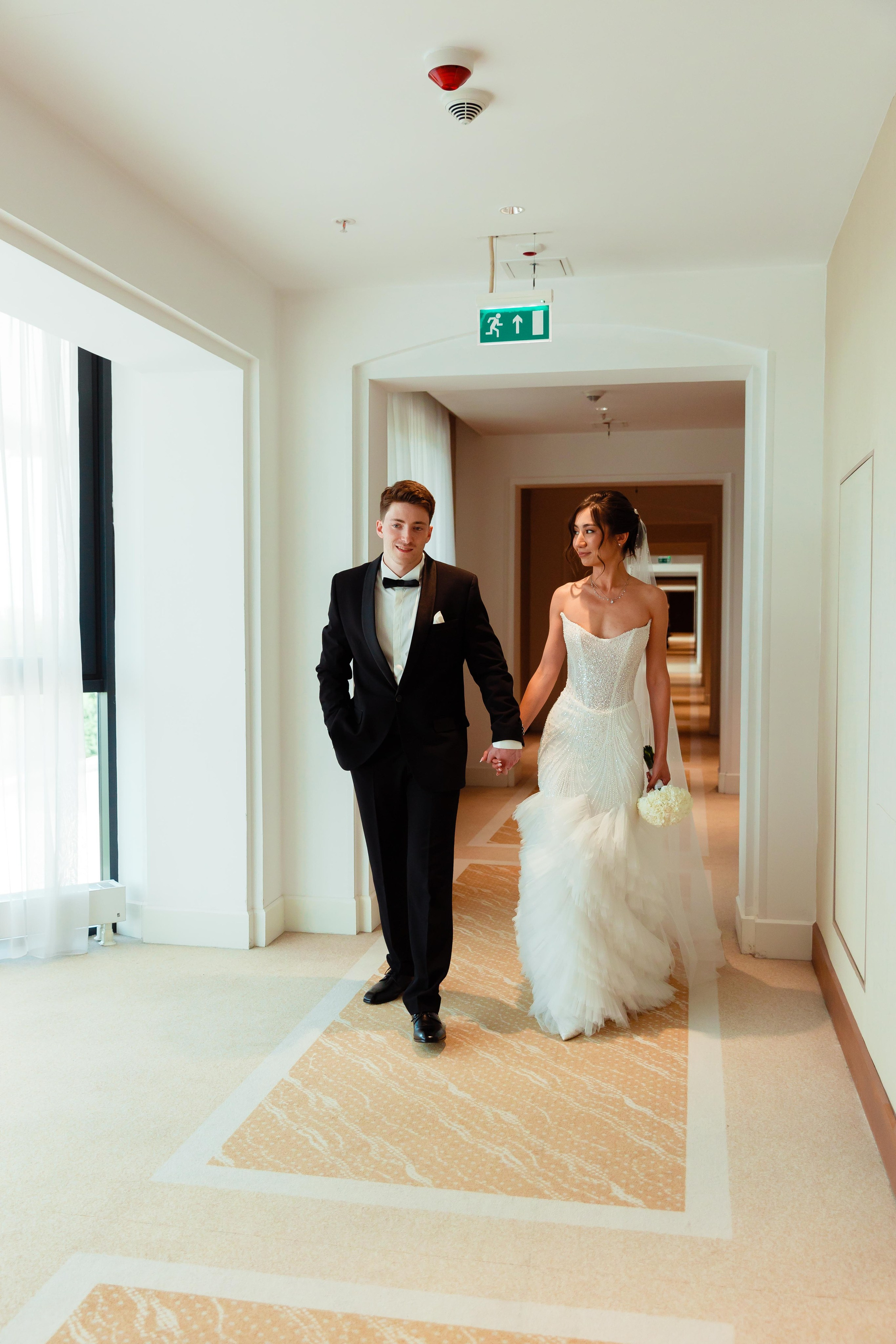RUSSELL & YASMIN. Video Production in Almaty: Events, Commercials, Corporate, Conferences, Weddings & More | MNC Media