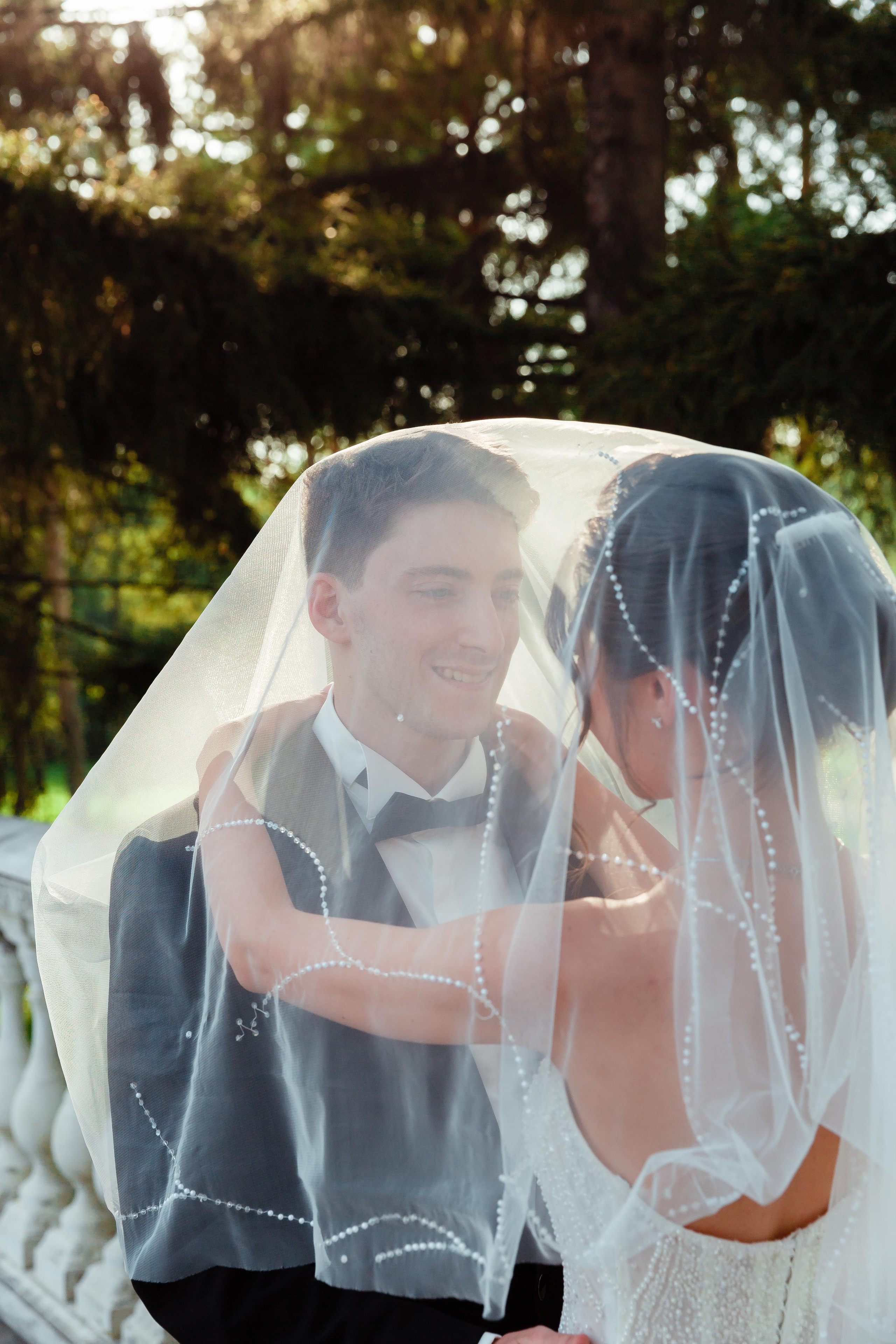 RUSSELL & YASMIN. Video Production in Almaty: Events, Commercials, Corporate, Conferences, Weddings & More | MNC Media