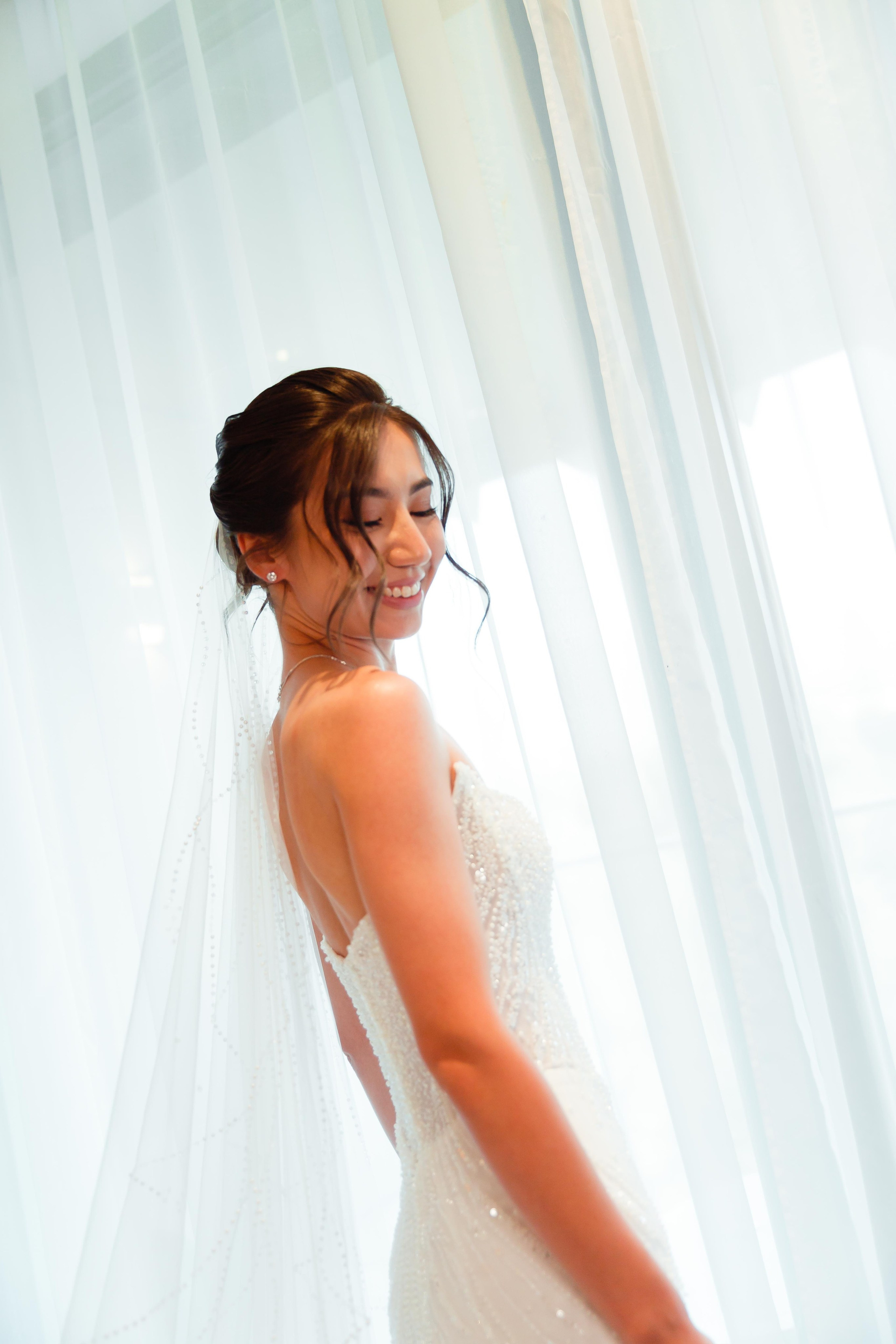 RUSSELL & YASMIN. Video Production in Almaty: Events, Commercials, Corporate, Conferences, Weddings & More | MNC Media