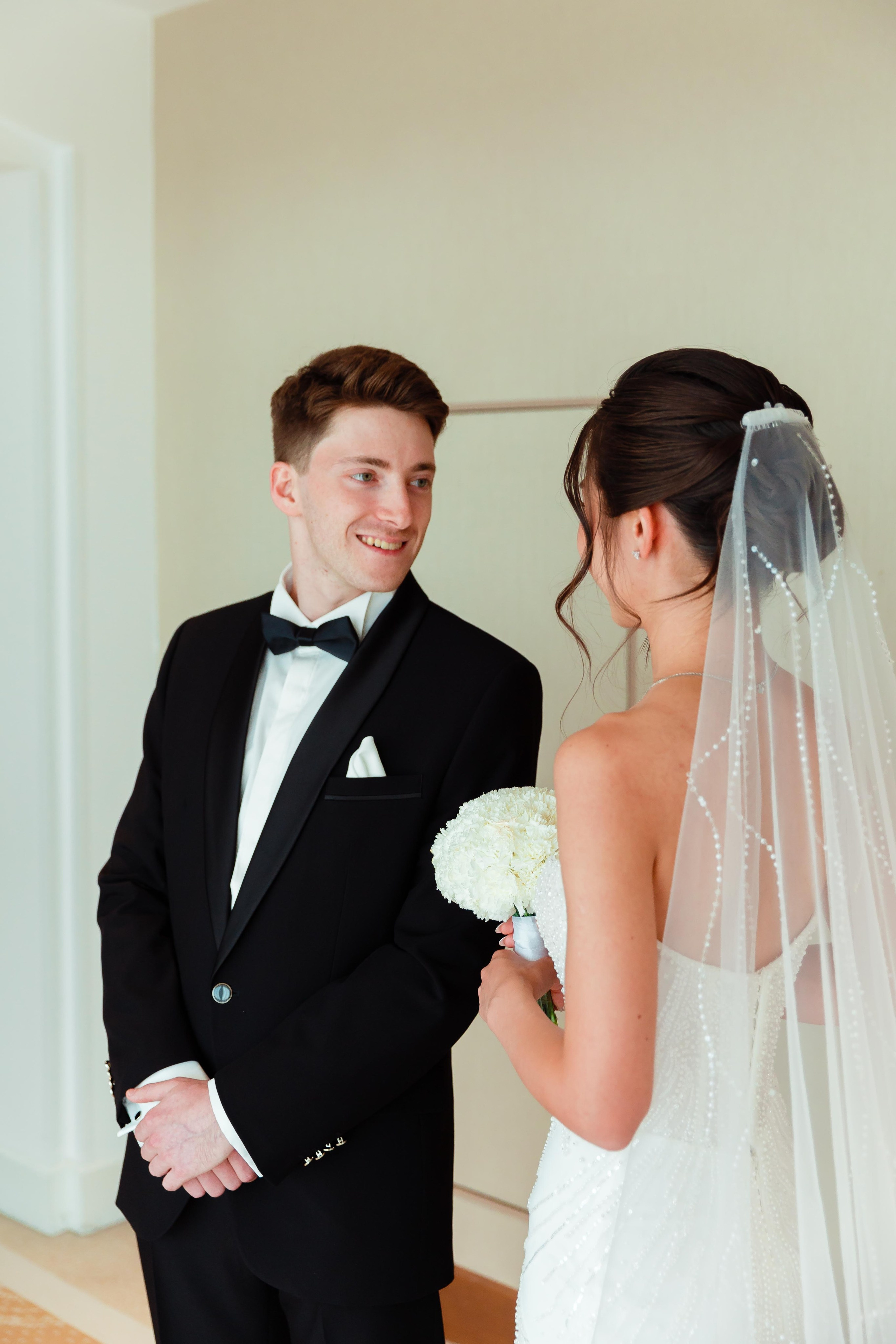RUSSELL & YASMIN. Video Production in Almaty: Events, Commercials, Corporate, Conferences, Weddings & More | MNC Media