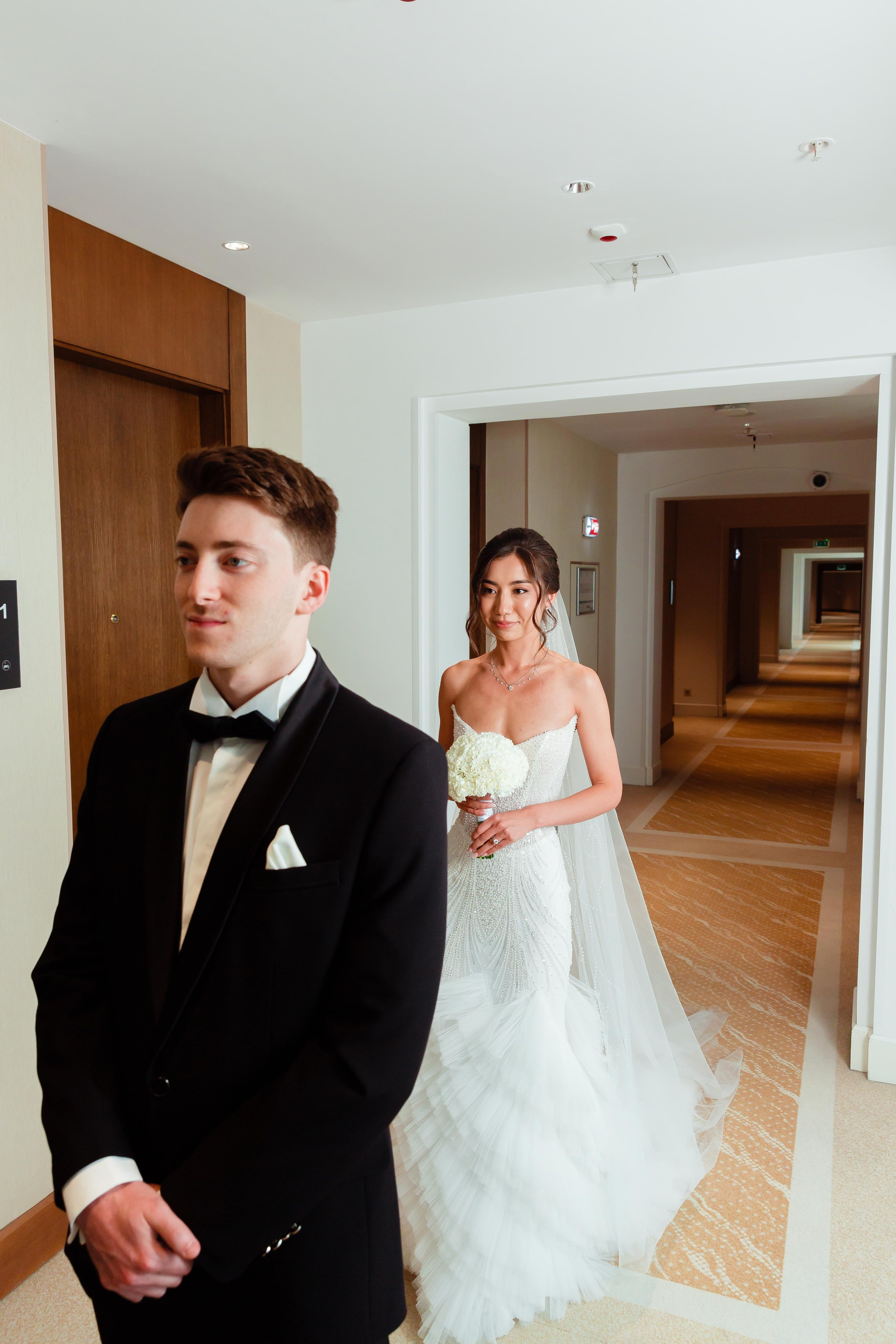 RUSSELL & YASMIN. Video Production in Almaty: Events, Commercials, Corporate, Conferences, Weddings & More | MNC Media