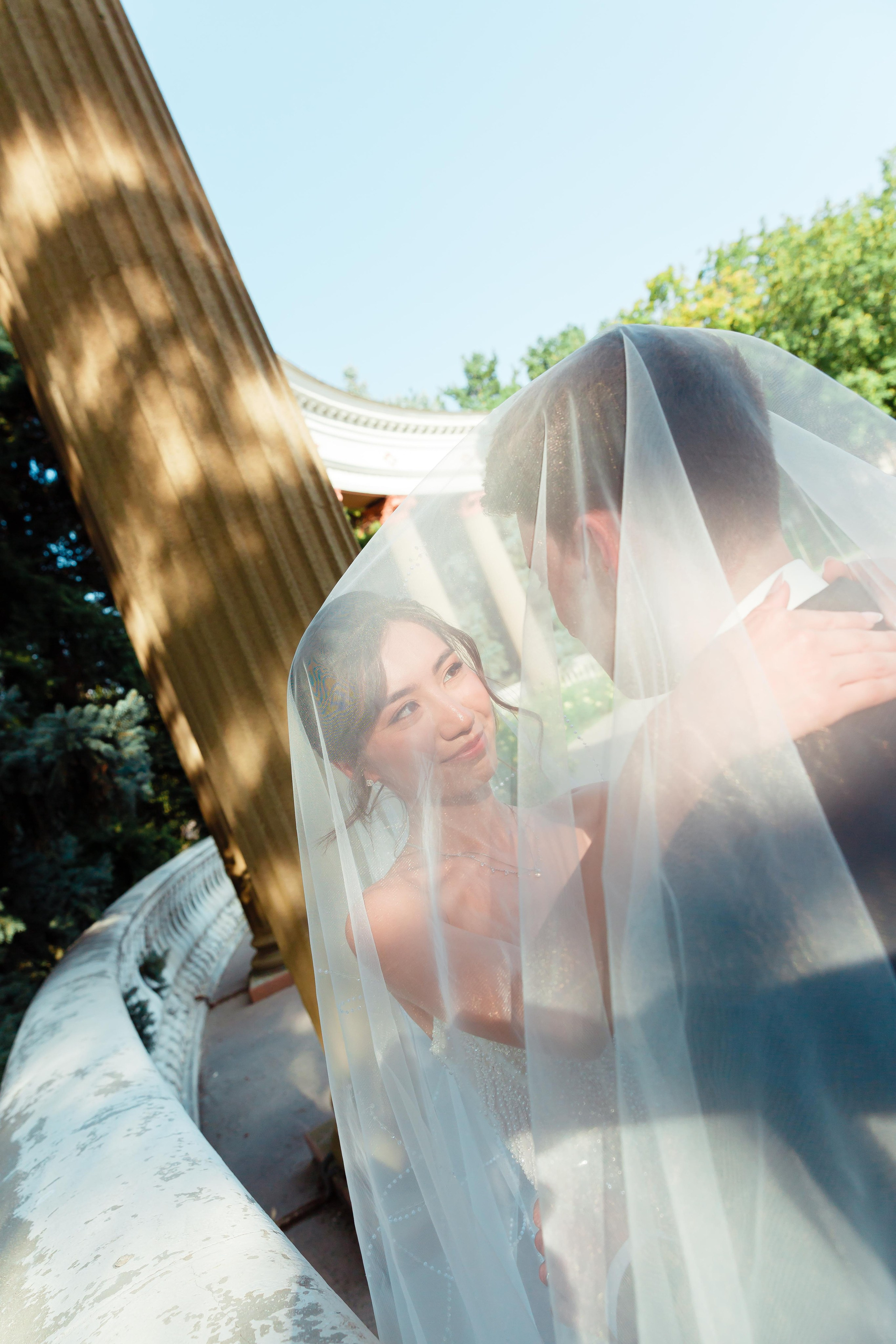 RUSSELL & YASMIN. Video Production in Almaty: Events, Commercials, Corporate, Conferences, Weddings & More | MNC Media