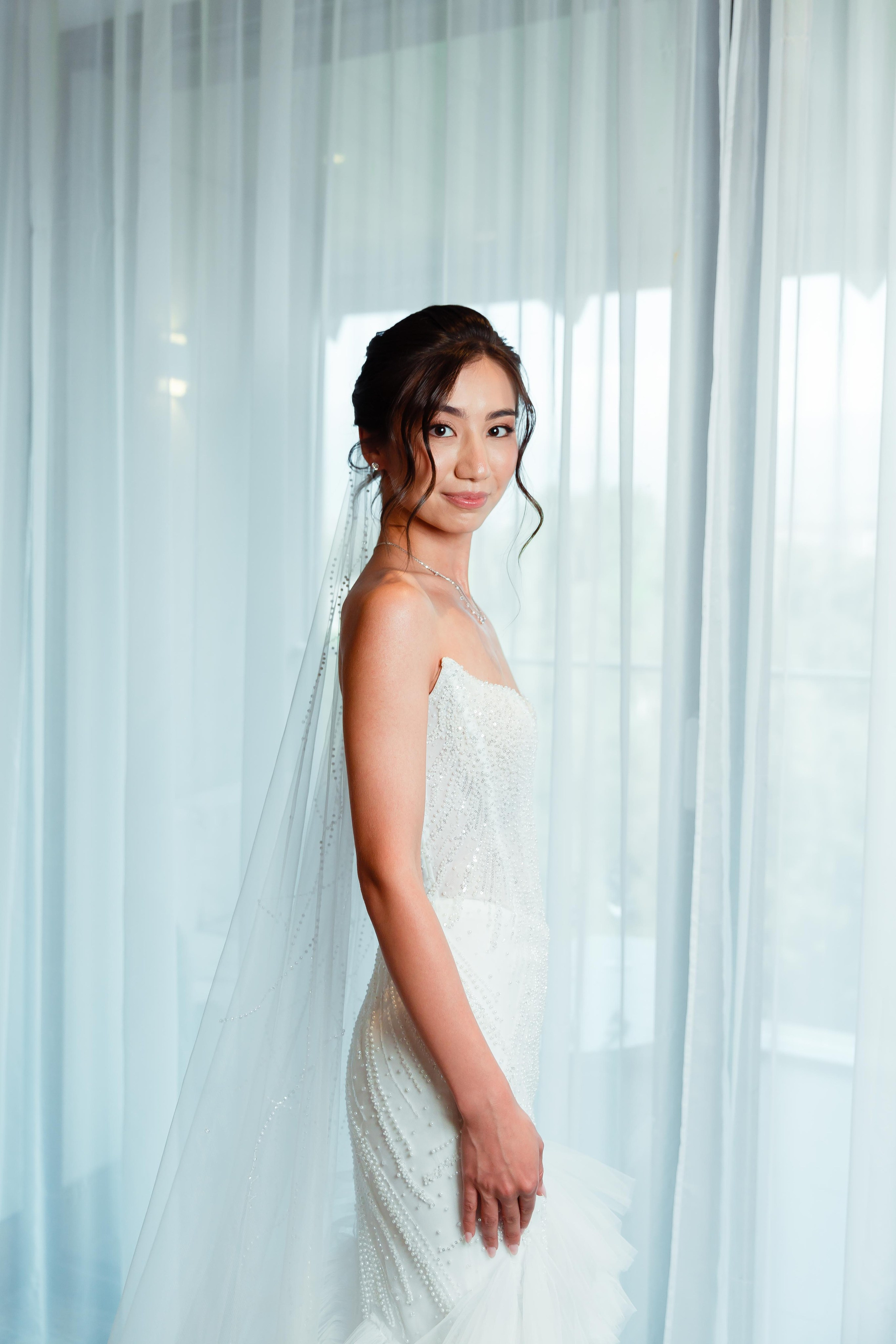 RUSSELL & YASMIN. Video Production in Almaty: Events, Commercials, Corporate, Conferences, Weddings & More | MNC Media