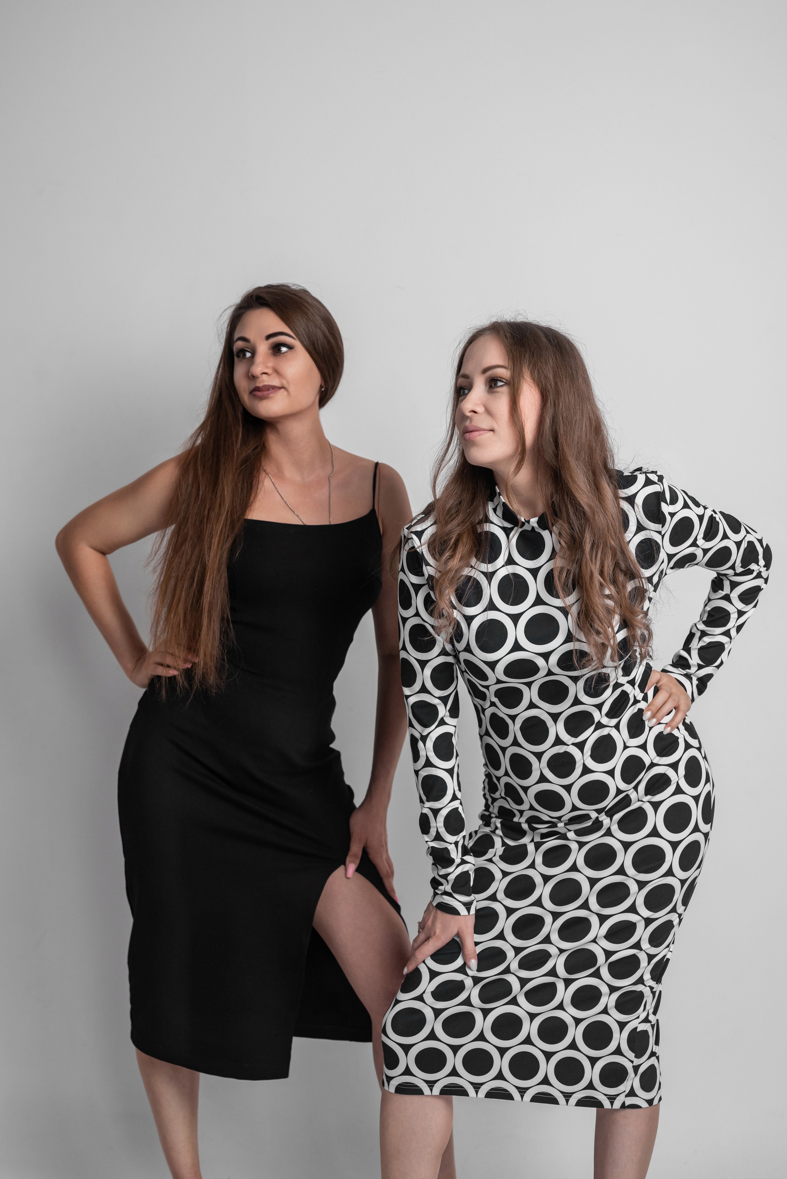 Наталья и Алёна. Фотограф в городе Салават