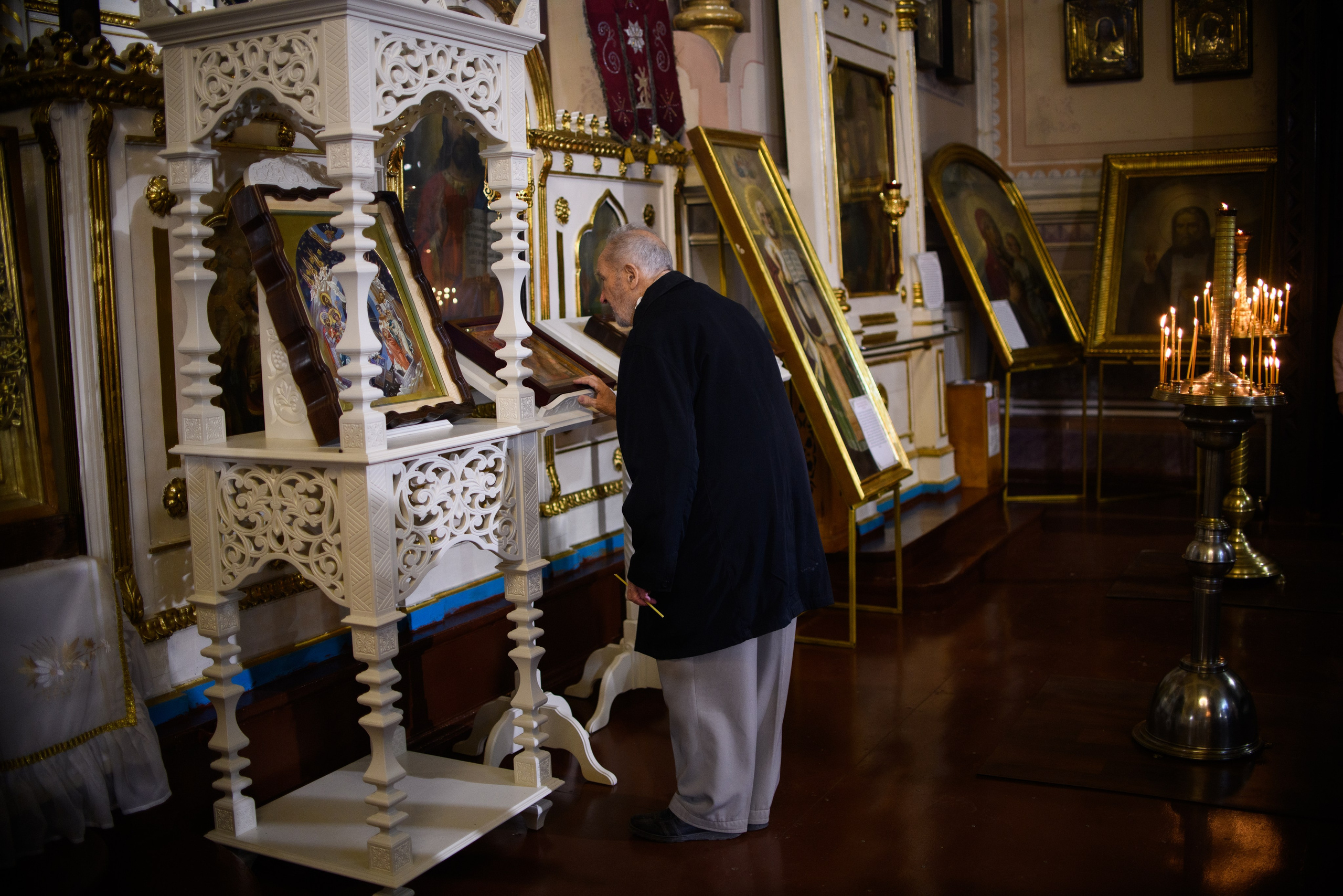 День Святого Николая 19.12.2023. Семейный и свадебный фотограф в Феодосии и Коктебеле