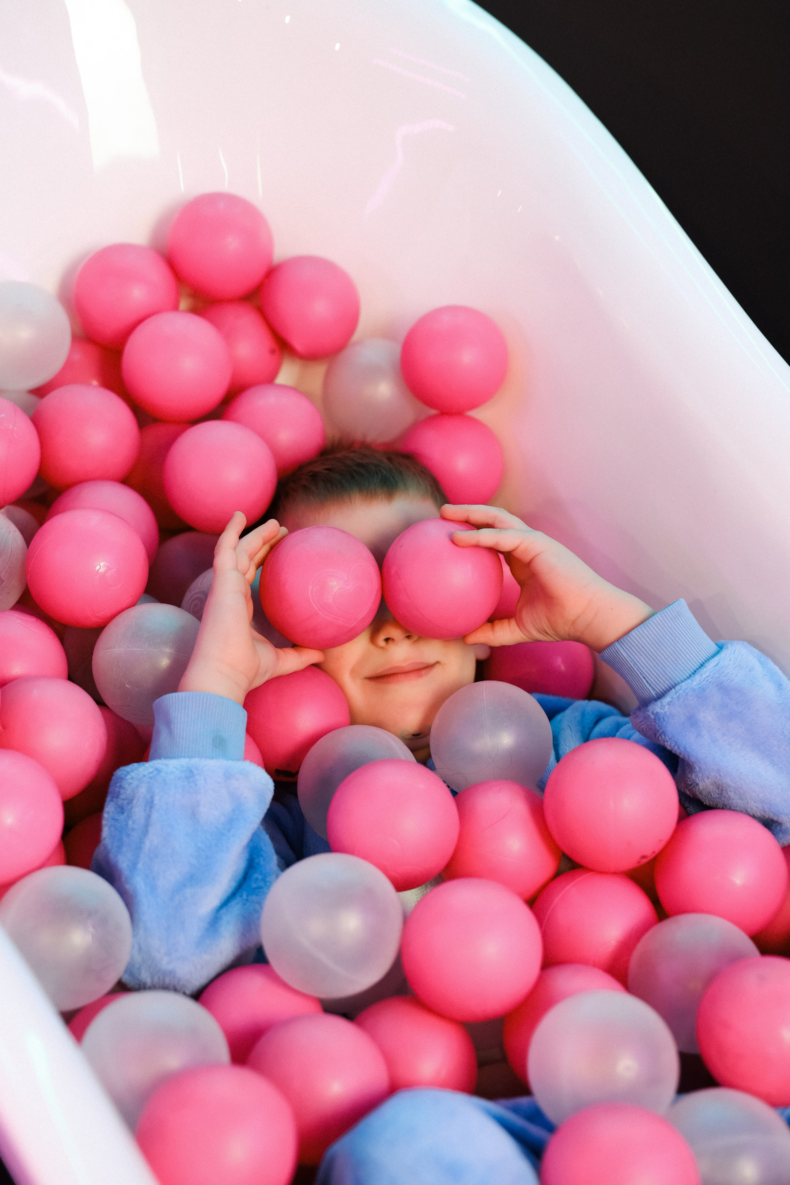 Саша и Миша. Свадебный и семейный фотограф Анна Печенкина