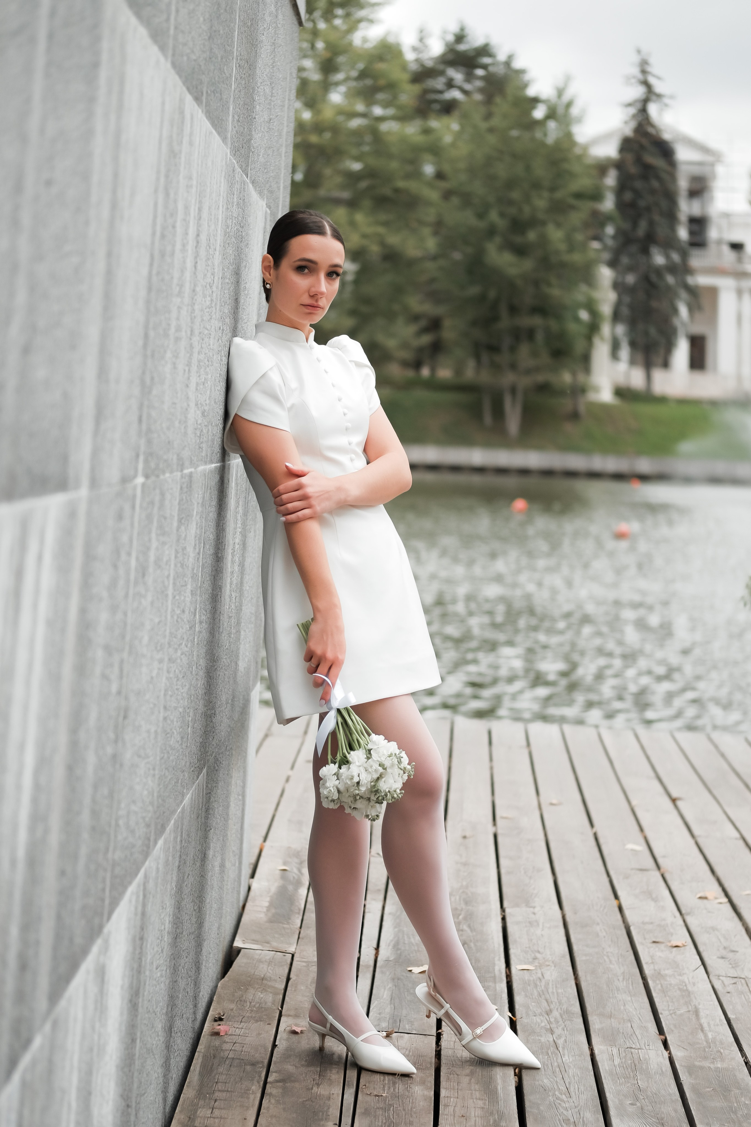 Vitaly & Yekaterina. Свадебный и корпоративный фотограф в Москве Андрей Рудой