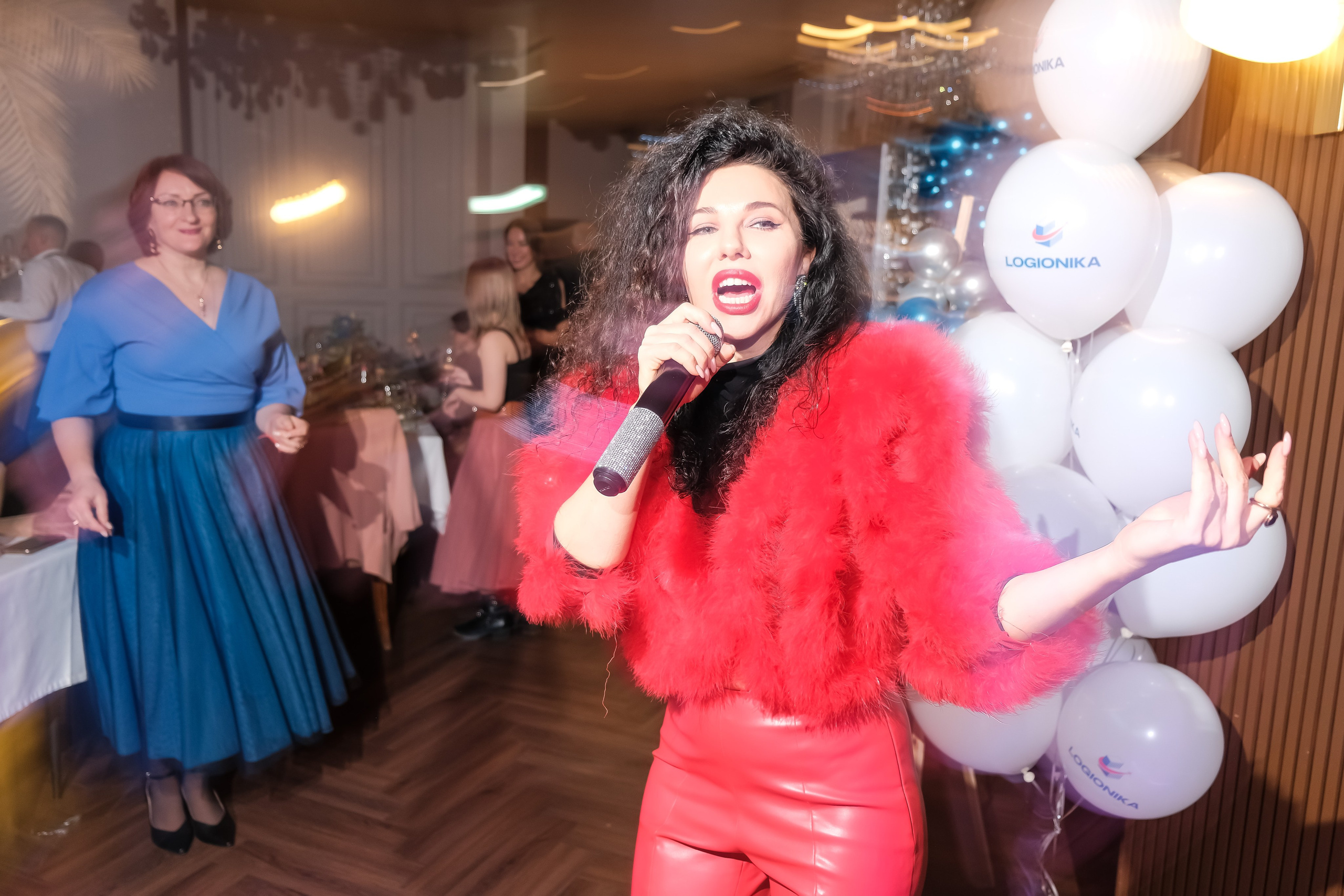 Logionica. Свадебный и корпоративный фотограф в Москве Андрей Рудой