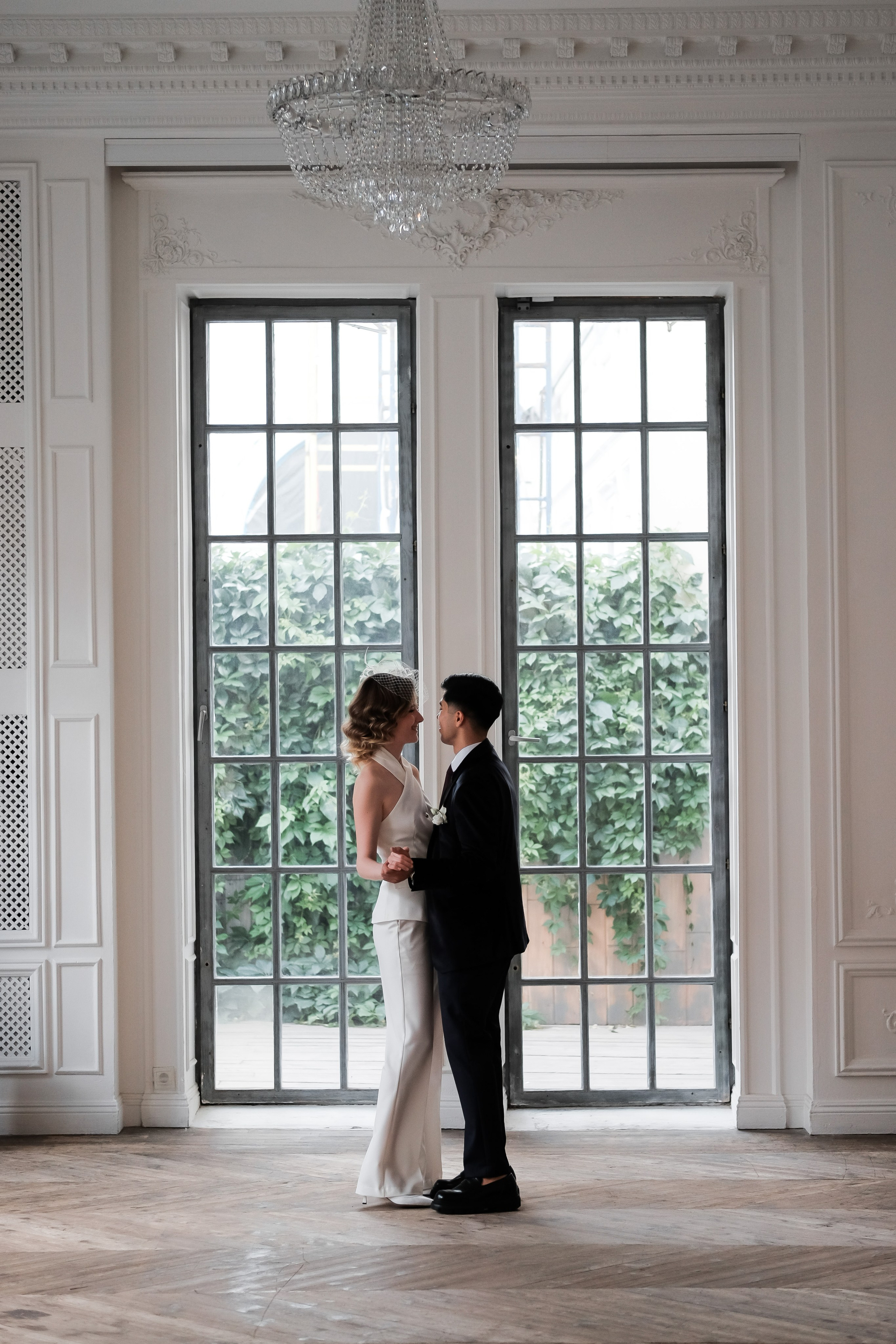 Alisher & Kseniya. Свадебный и корпоративный фотограф в Москве Андрей Рудой