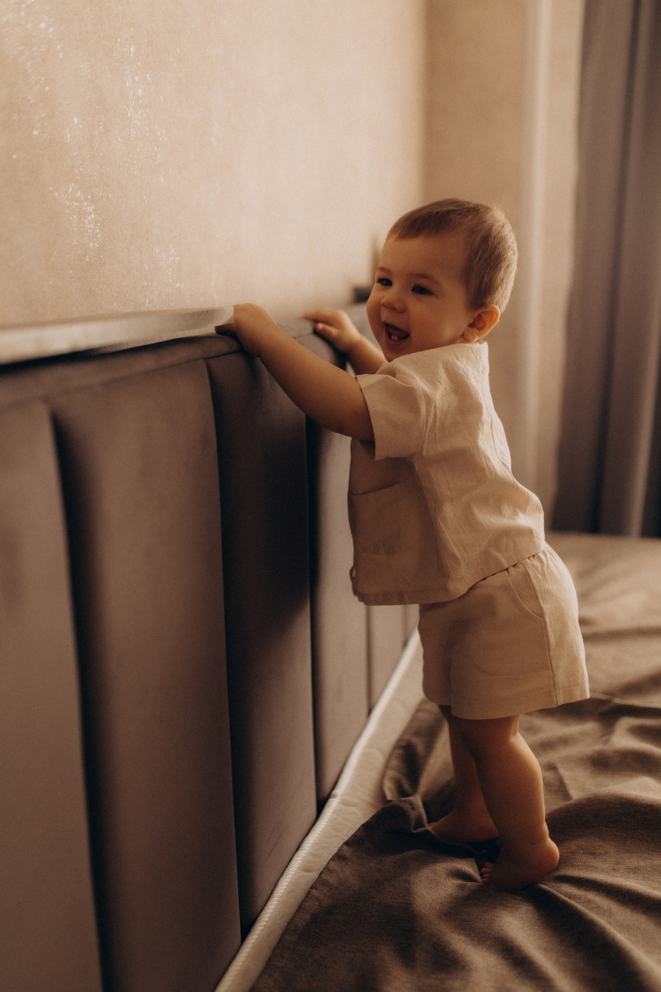 10.04 Света и Мирон. Семейный и домашний фотограф Советский Югорск Екатерина Цыганок