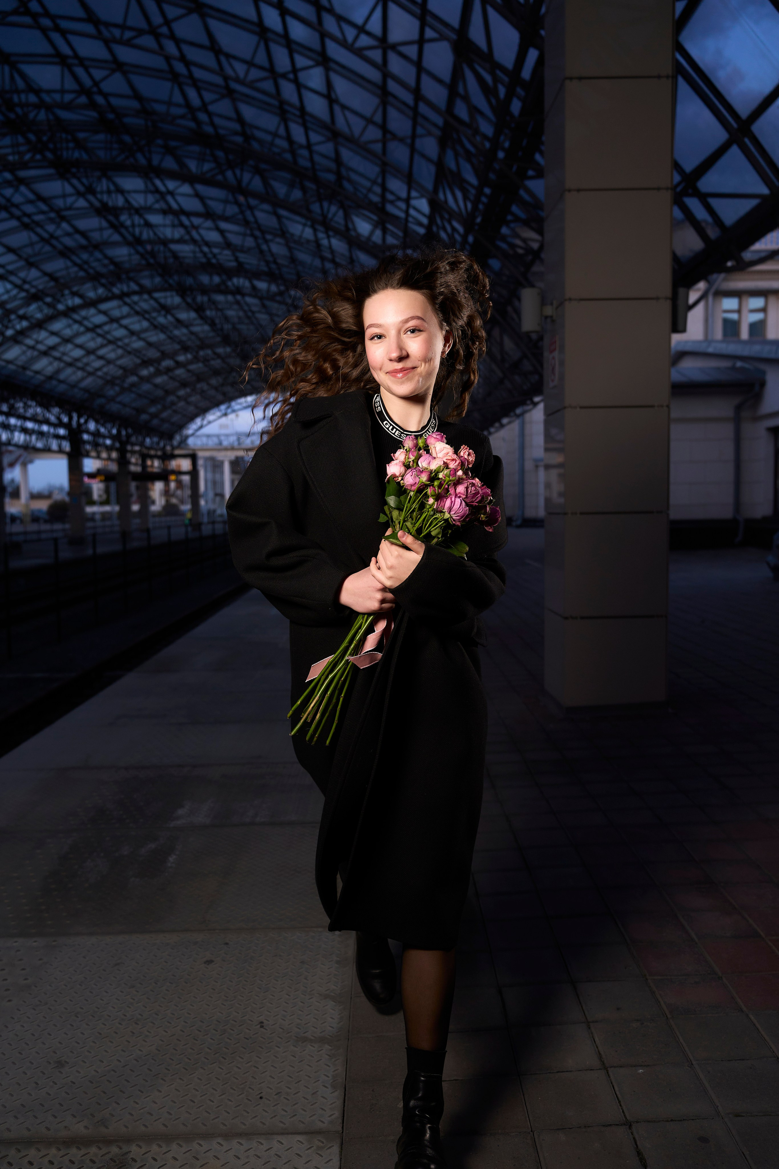 Мисс Весна 2025. EVG PROHOROV