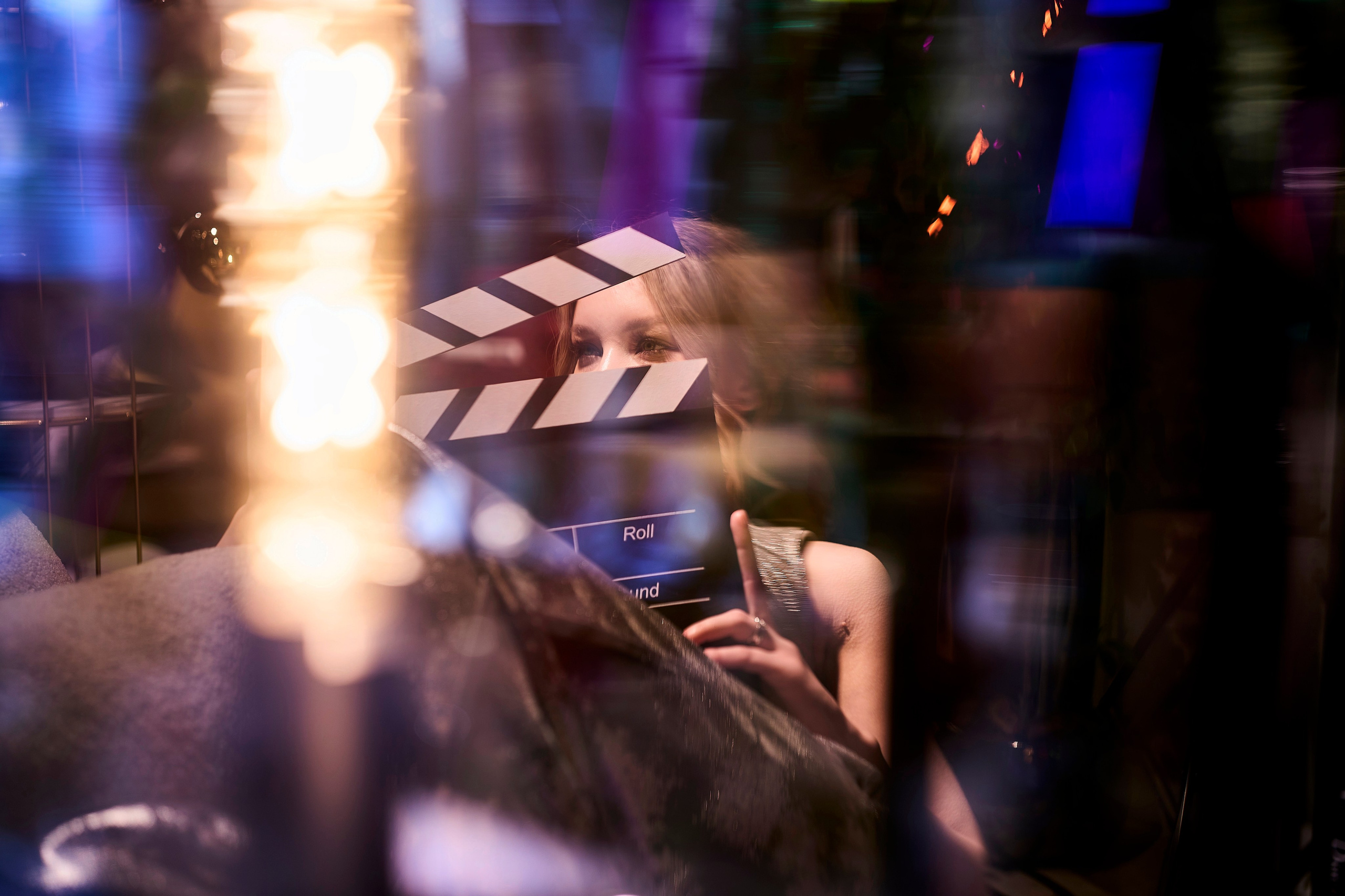 Ника. EVG PROHOROV