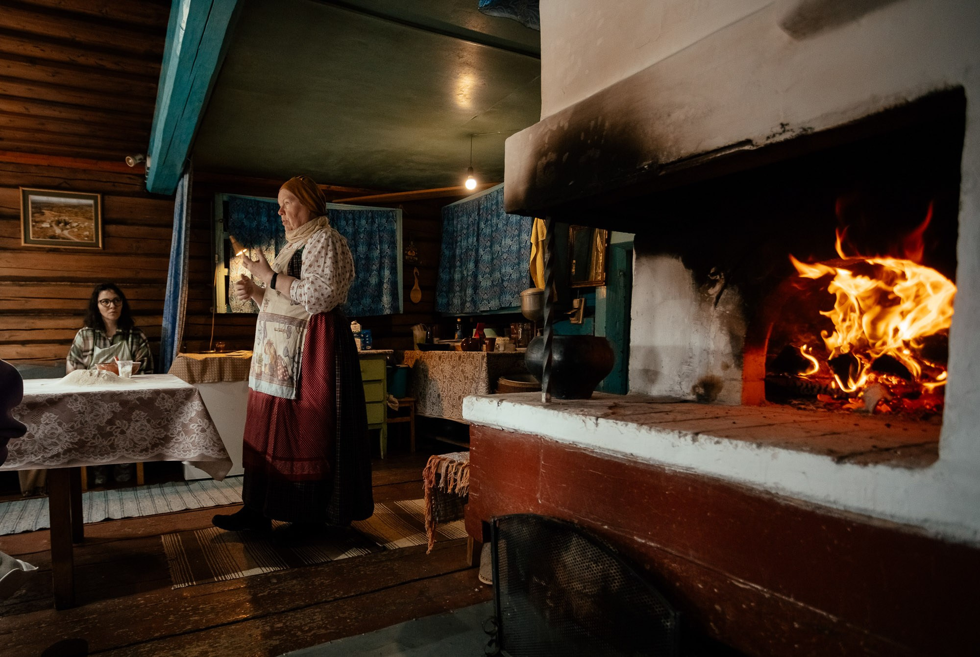 Поездка в карельскую деревню Кинерма 6-7.05.23. Портретный и свадебный фотограф в Санкт-Петербурге Ольга Филиппова