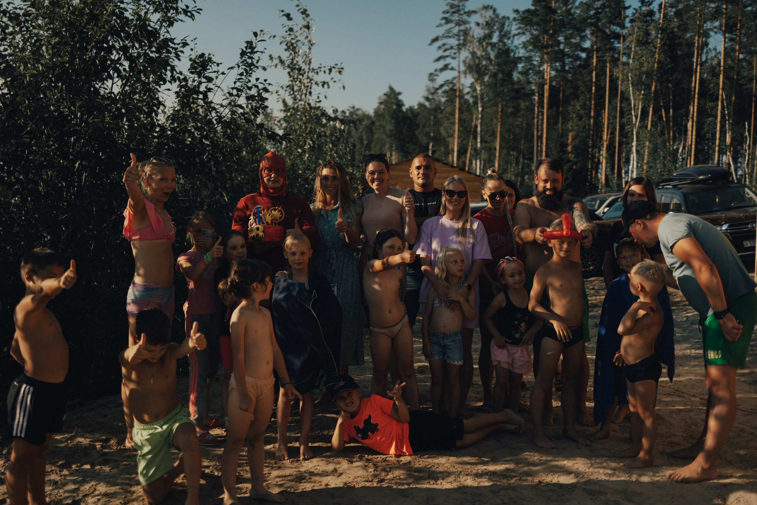 Арсений 8 лет. Репортажный и портретный фотограф в Санктпетербурге. Видиосъемка мероприятий в Санкт-Петербурге