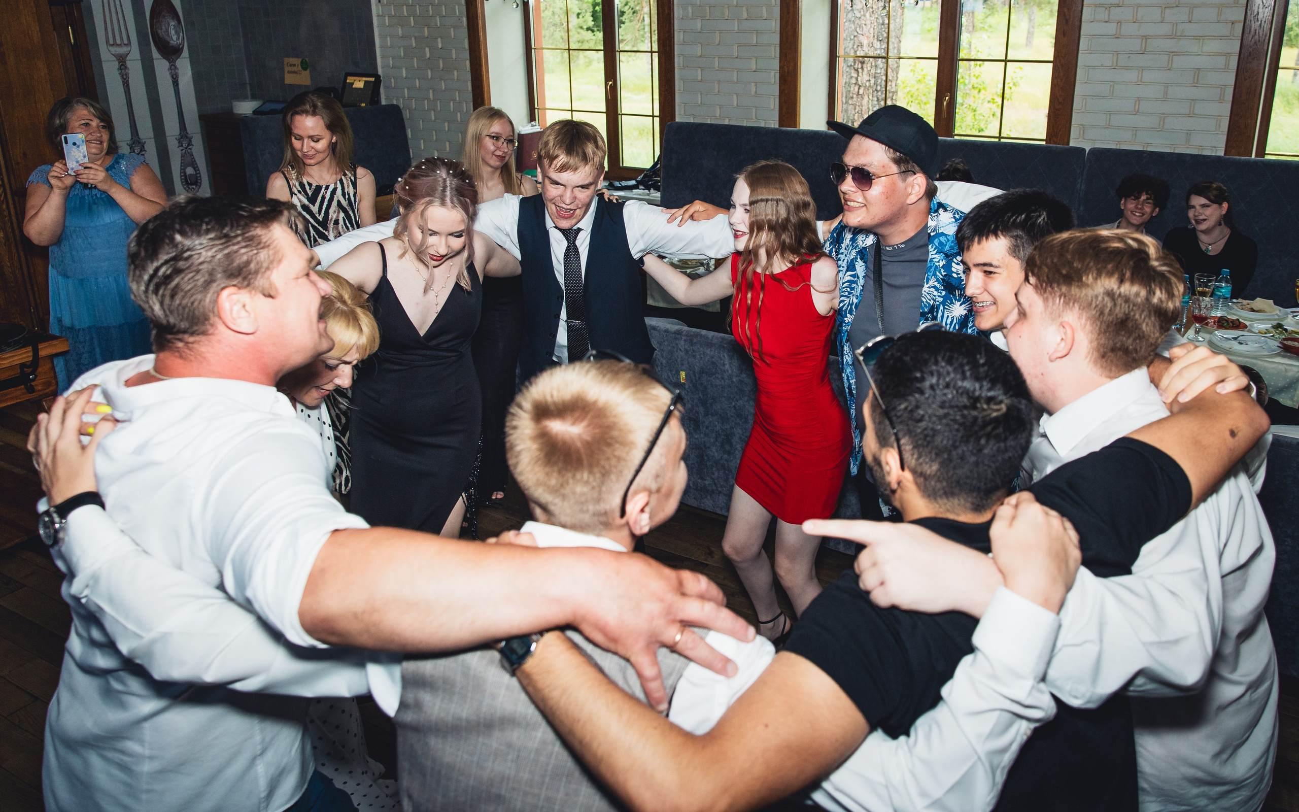 EVENT. Репортажный фотограф Наталья Лапцевич