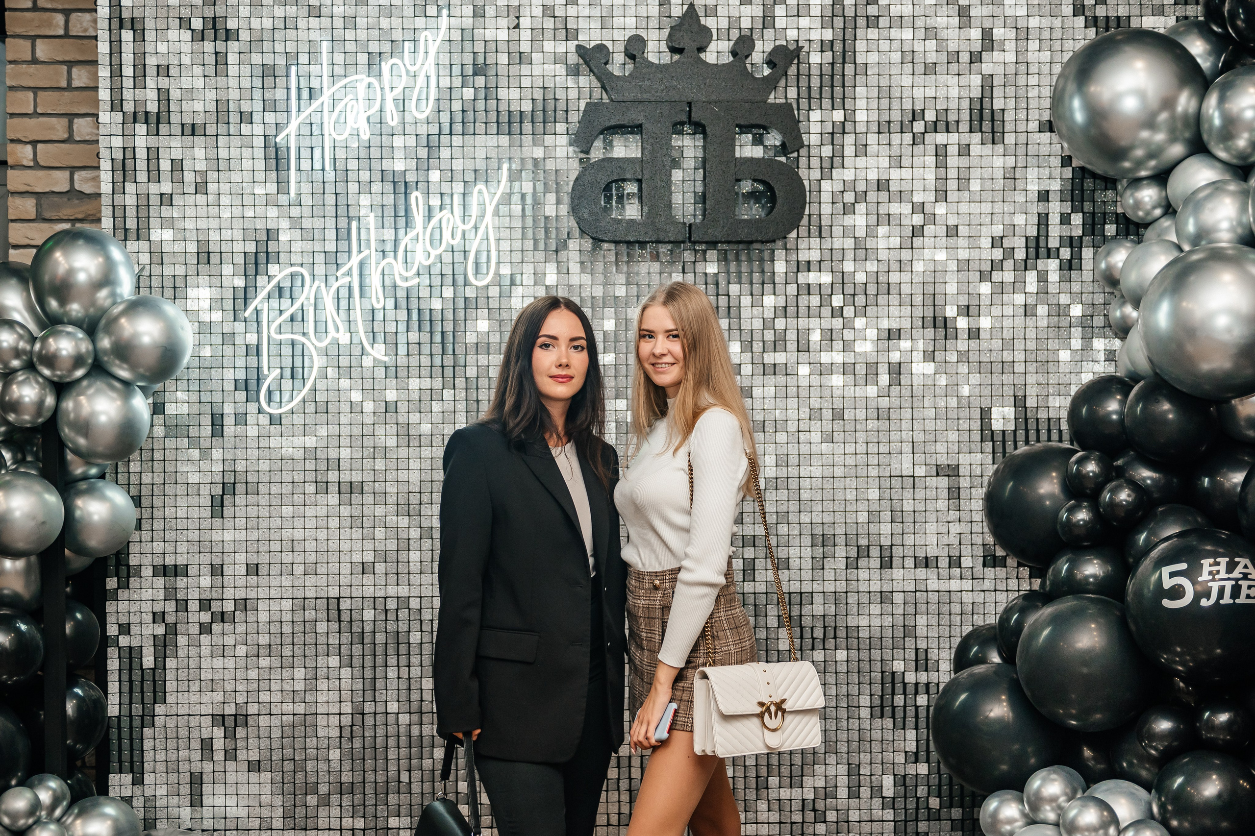 Ресторану Бакинский бульвар № 1 5лет. Свадебный и семейный фотограф в Дзержинске Екатерина Шулакова