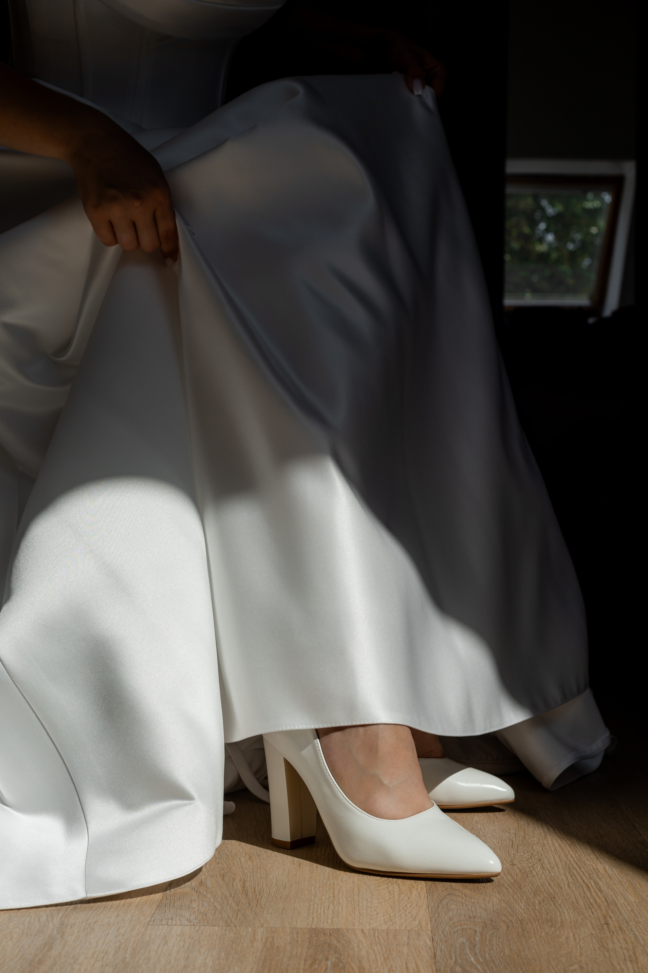 Дима и Катя. Фотограф в Самаре / Олеся Широнина