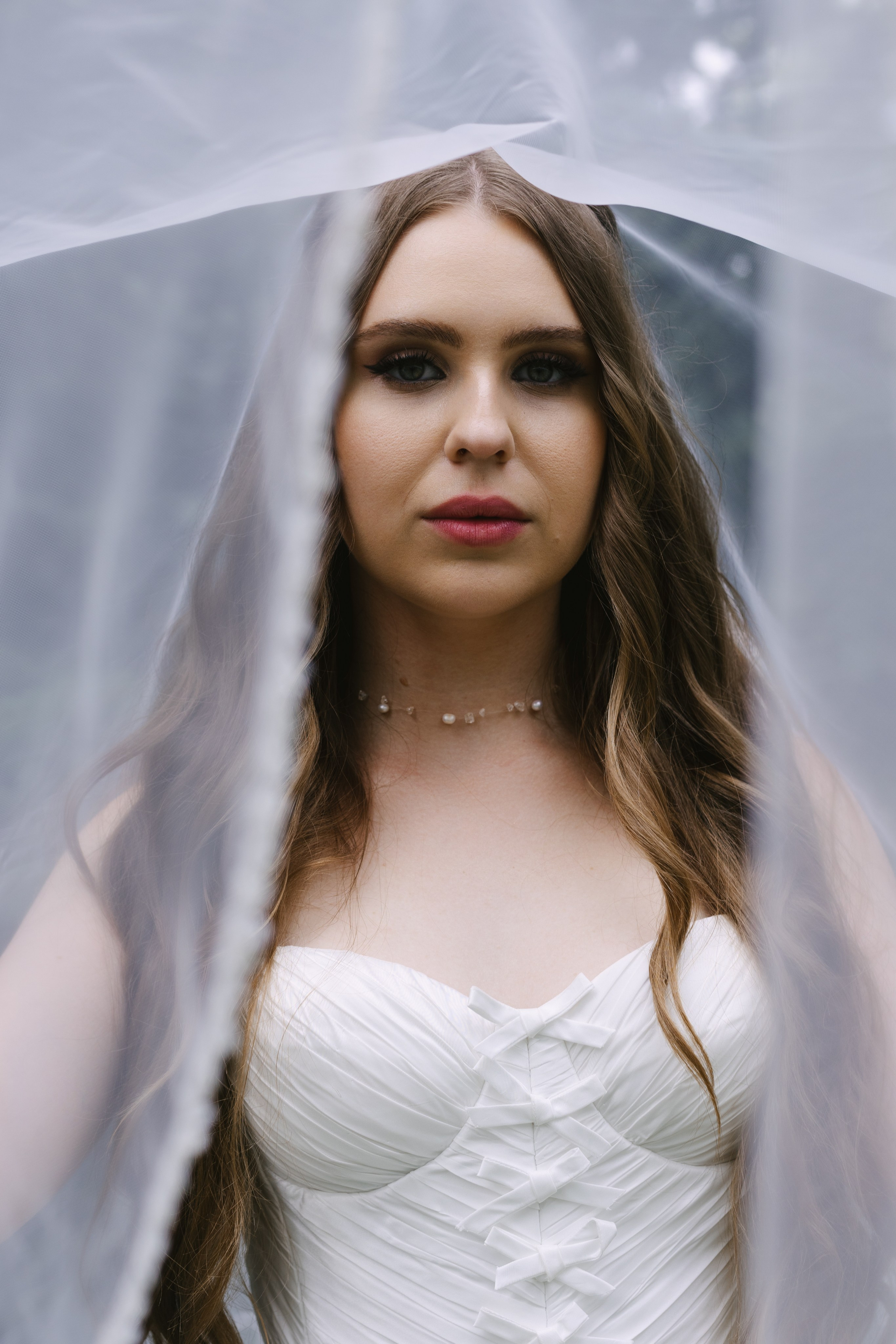 Сергей и Варвара. Фотограф в Самаре / Олеся Широнина