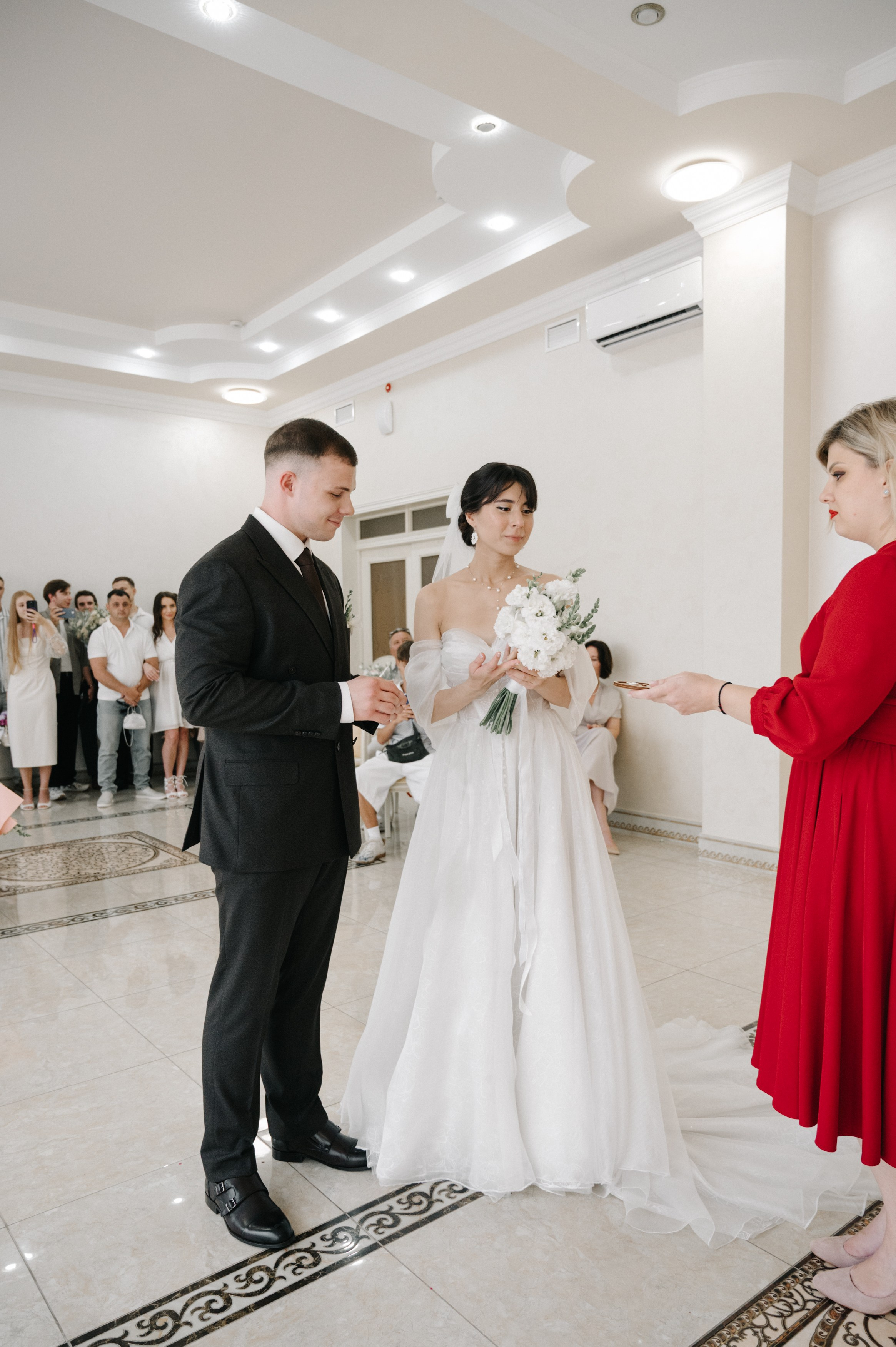 Про любовь. Фотограф Ким Ангелина