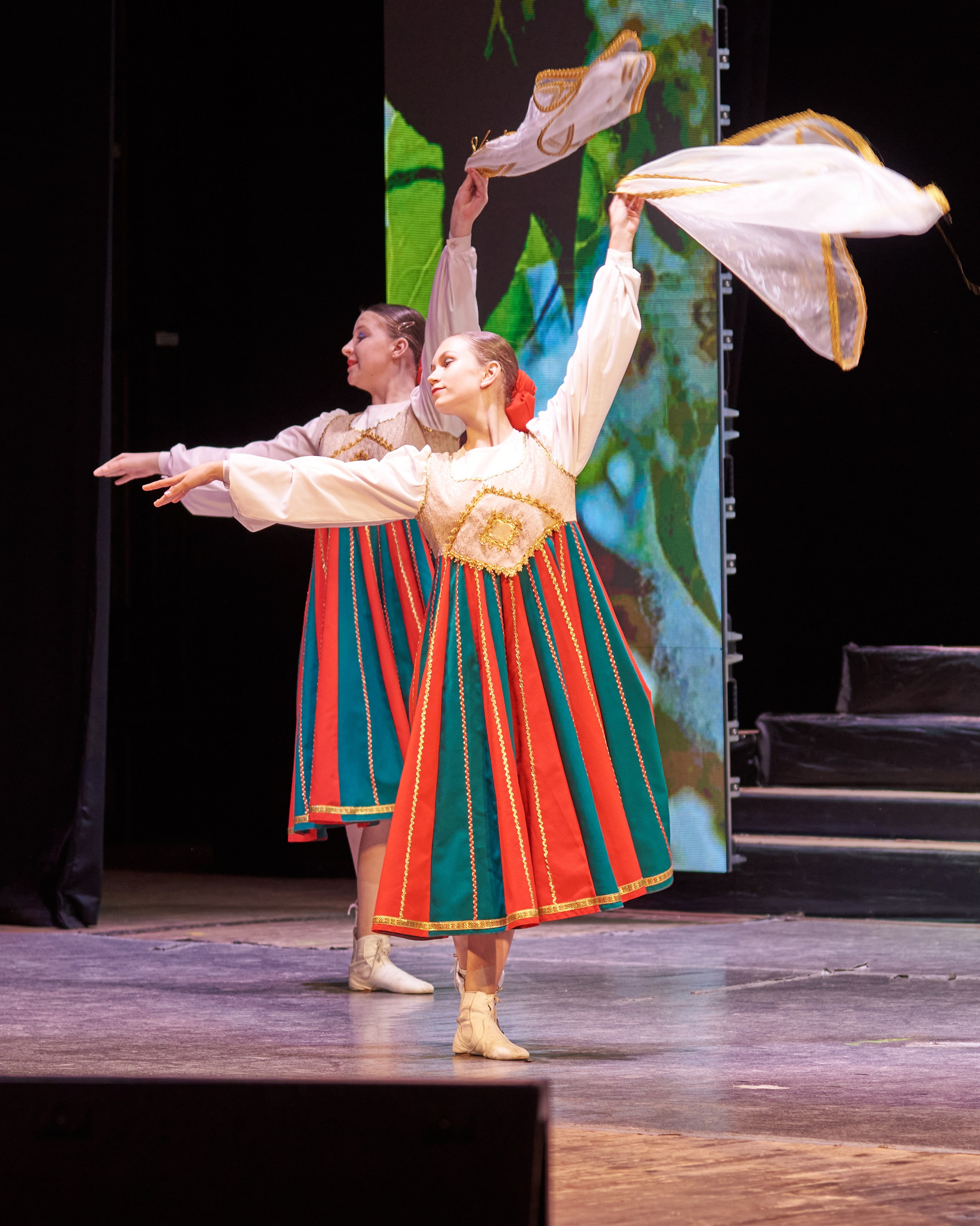 Ежегодный отчетный концерт «Детской школы искуств № 18». [fXph] Фотограф Масликов Илья. Съёмка мероприятий в Ленинске-Кузнецком