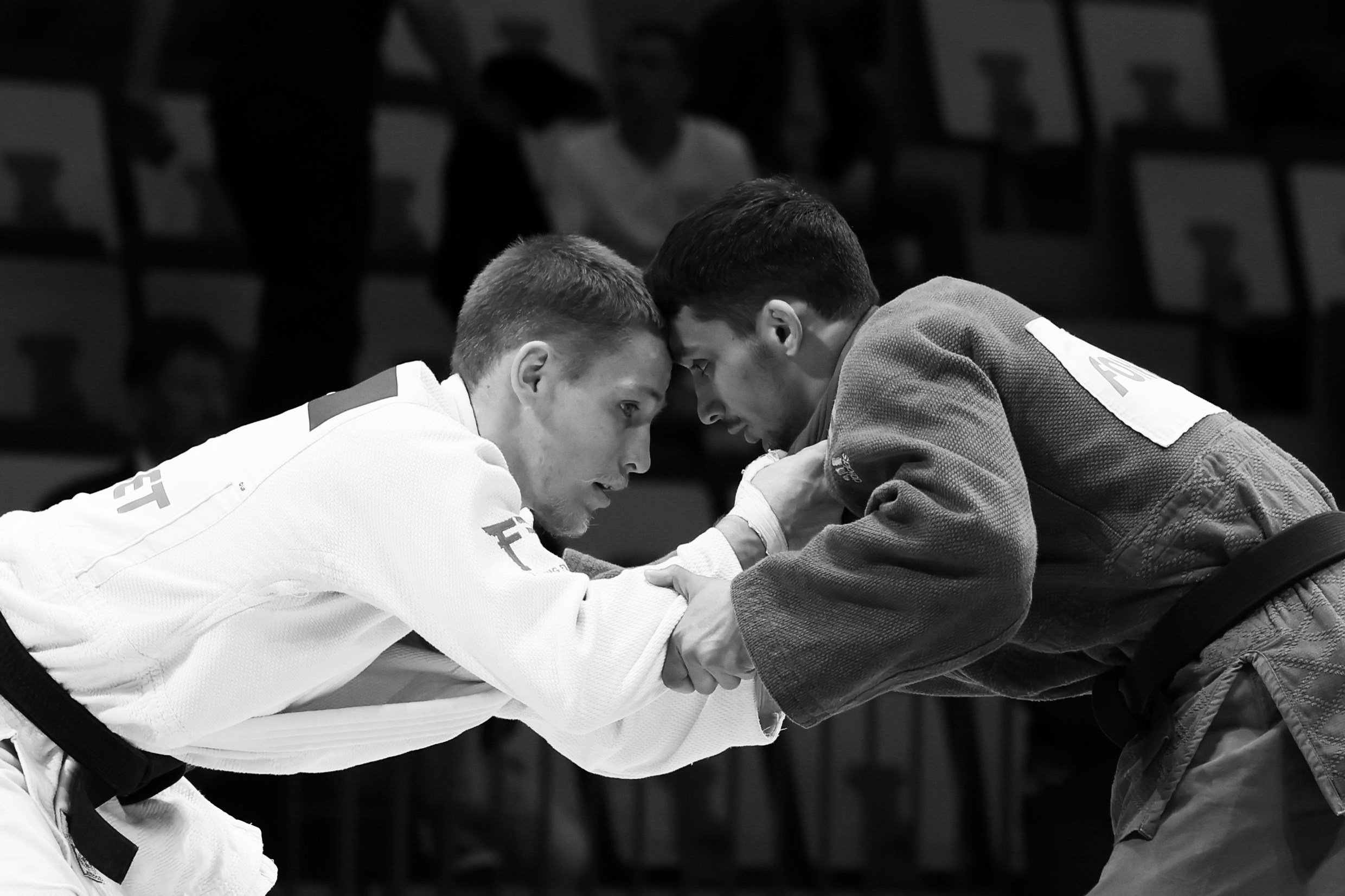 Легенды петербургского дзюдо 16.08.2025. Спортивный и репортажный фотограф Антон Тереханов