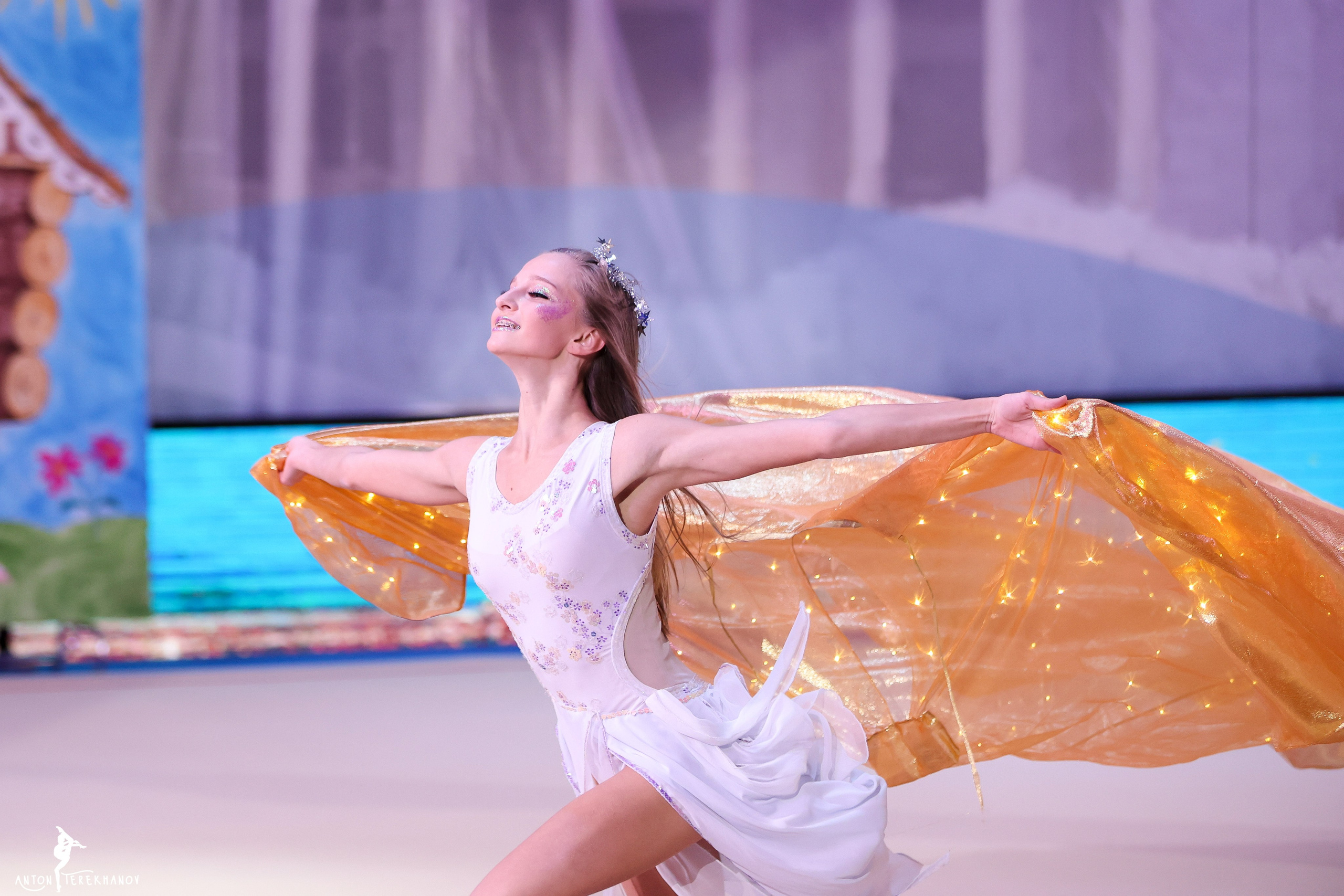 «В гостях с сказки» 29 декабря 2022. Спортивный и репортажный фотограф Антон Тереханов