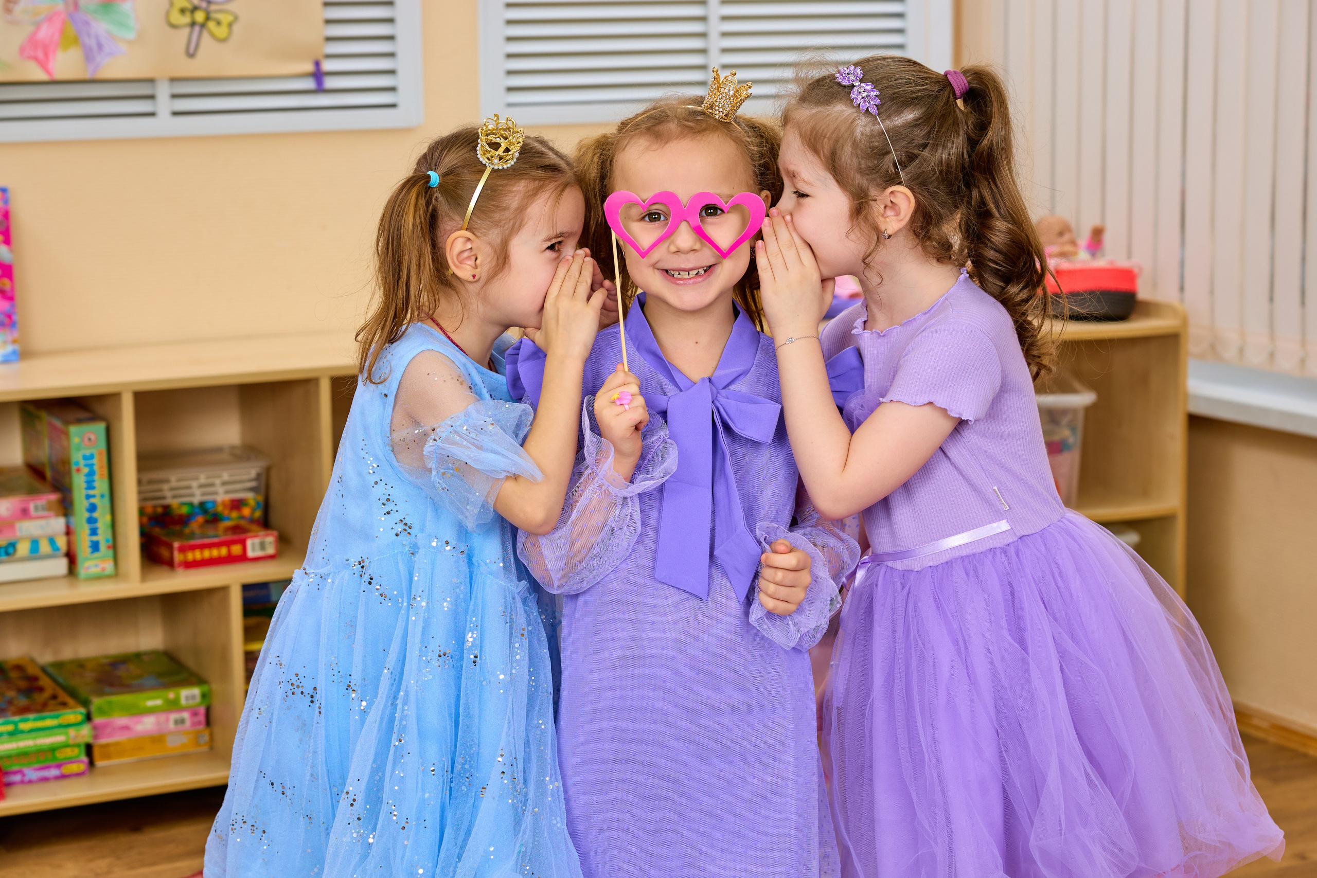 Фотосъёмка выпускников  в детском саду. Выпускные альбомы в Москве фотограф Алина Пащук