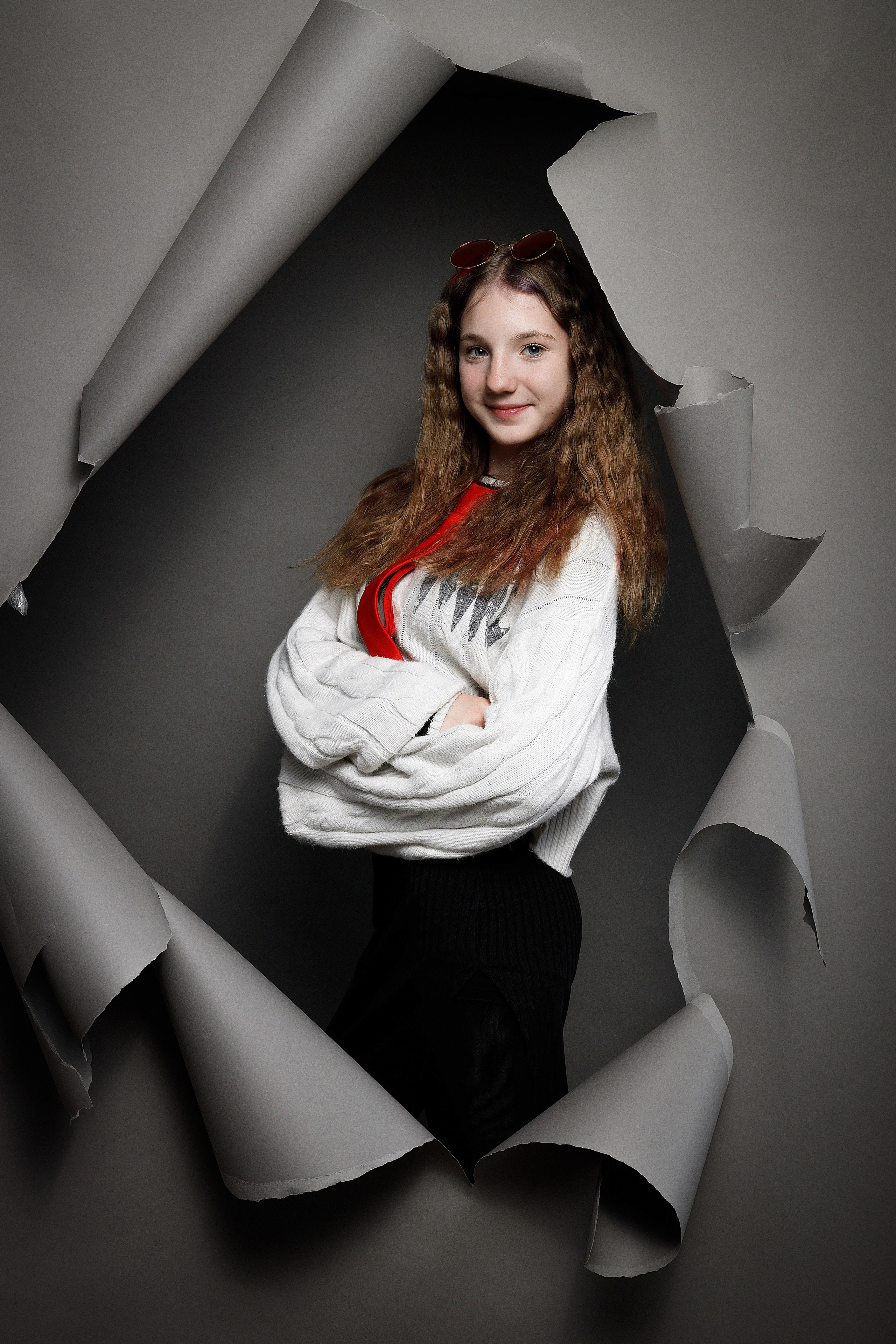 Фоновая съемка для 7 класса. Photoalbum-vl.ru