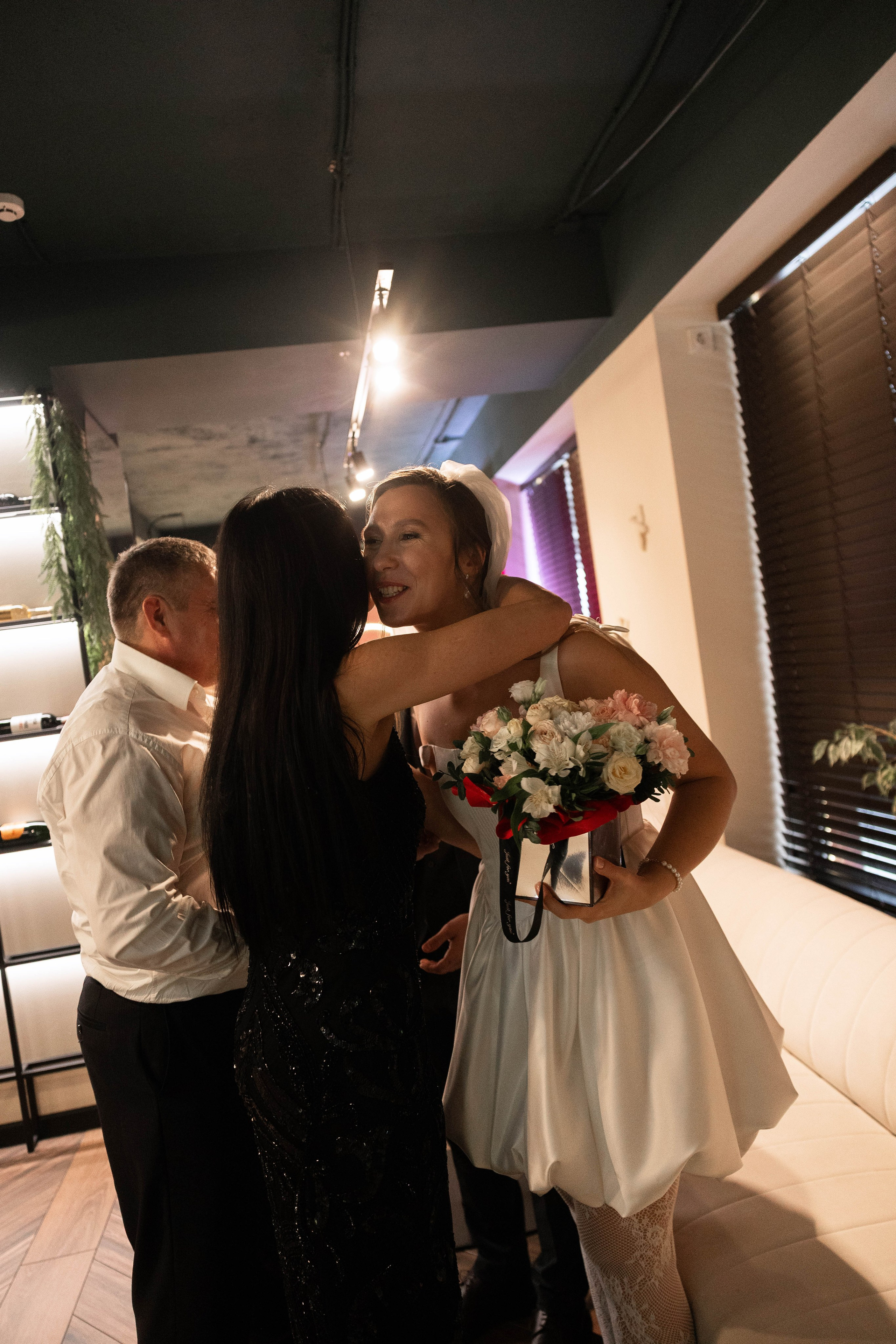 Ксения & Юрий. Свадебный и портретный фотограф Соломко Диана