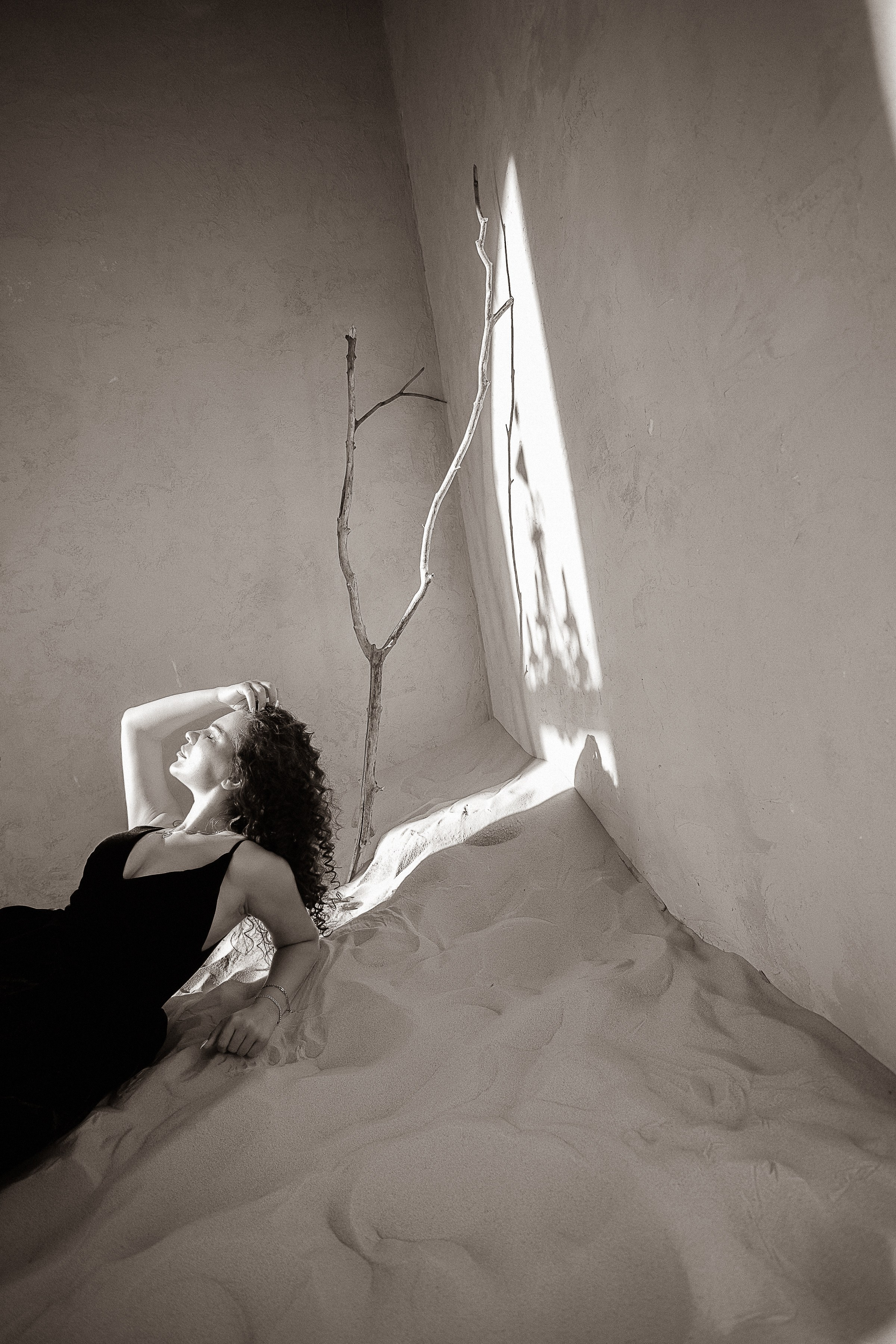 Таня. Фотограф в Самаре Евгения Глубокова