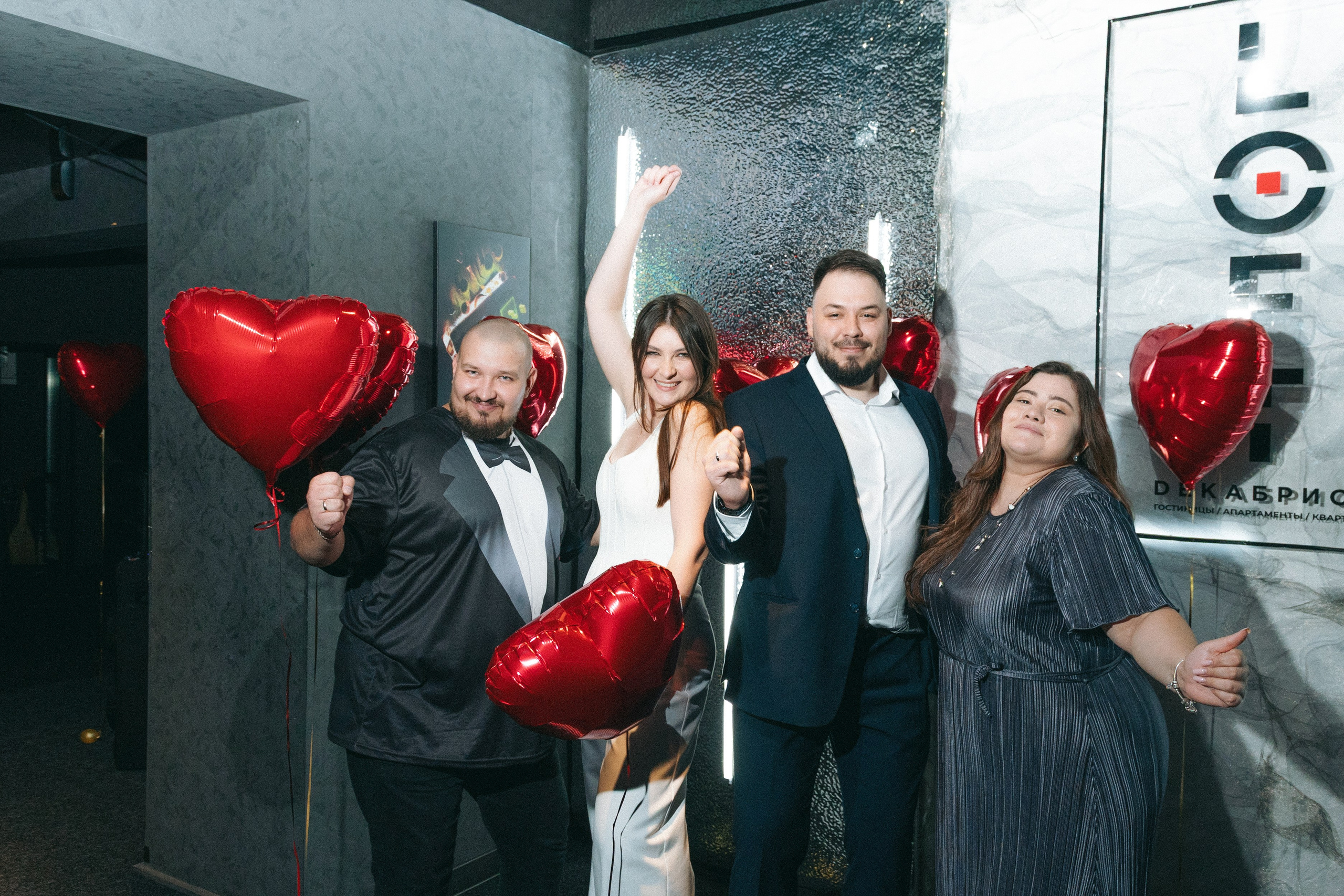 Частные истории. Портфолио