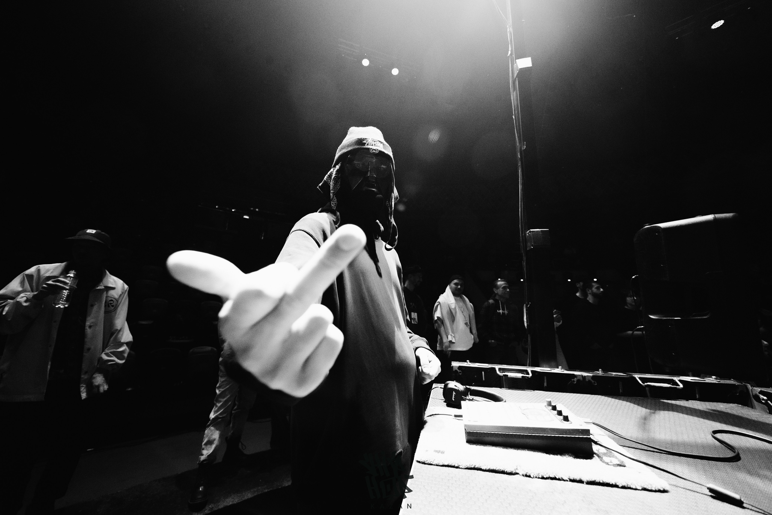 HIP HOP KAZAN 2024. Главная