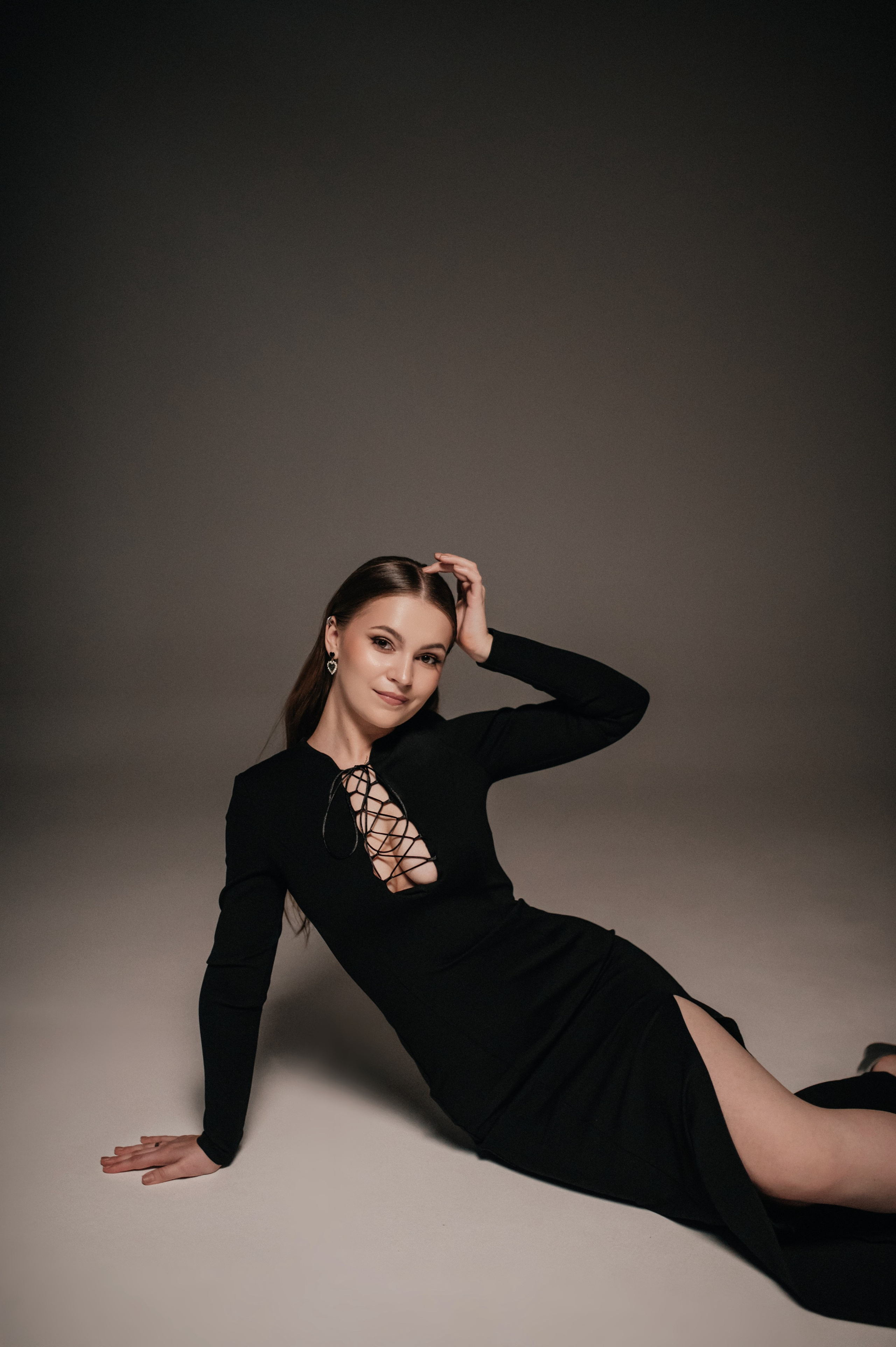 Саша, 2026. Главная