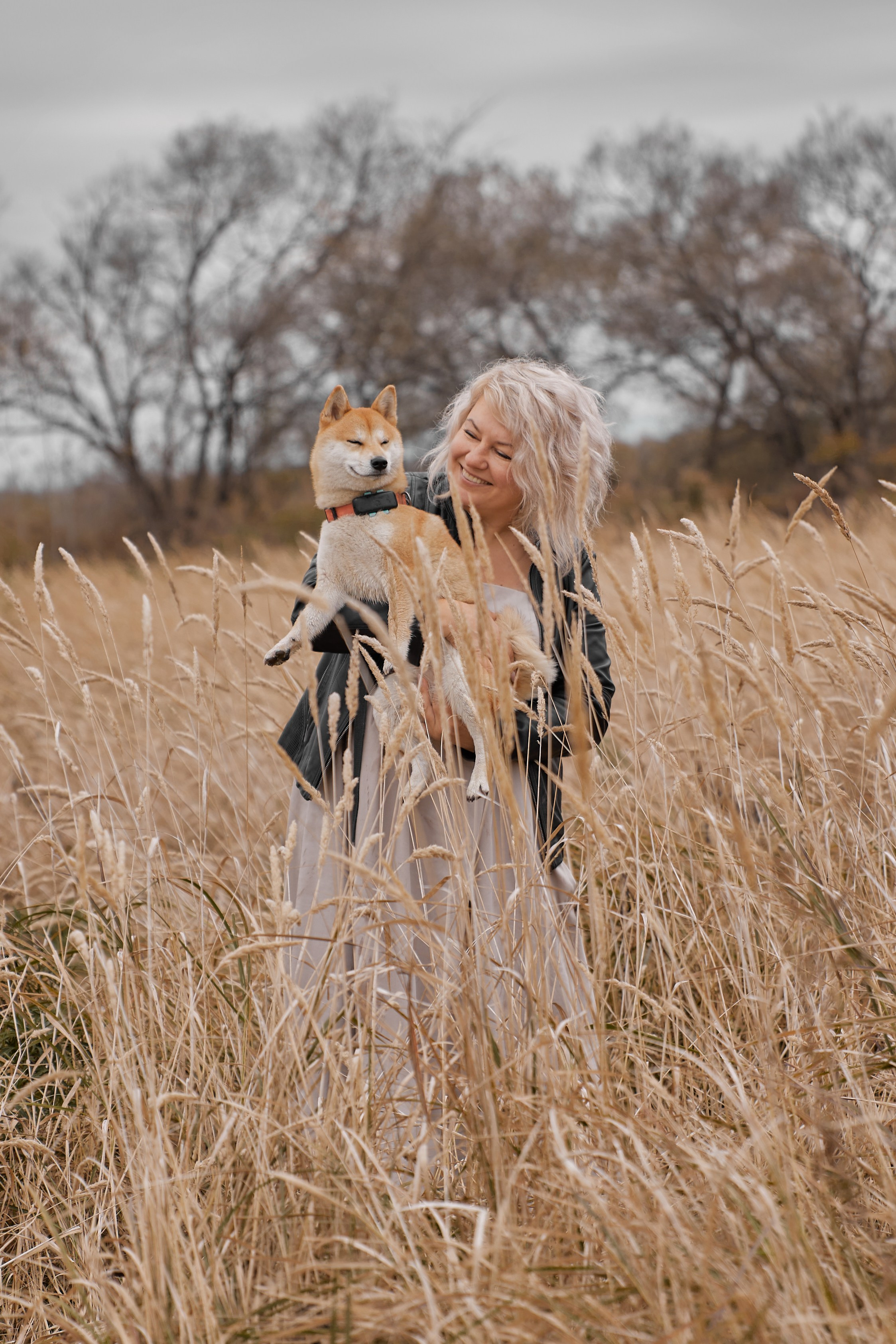 Ольга и Тамачи. Фотограф женского портрета, беременности и материнства Харькова Елена