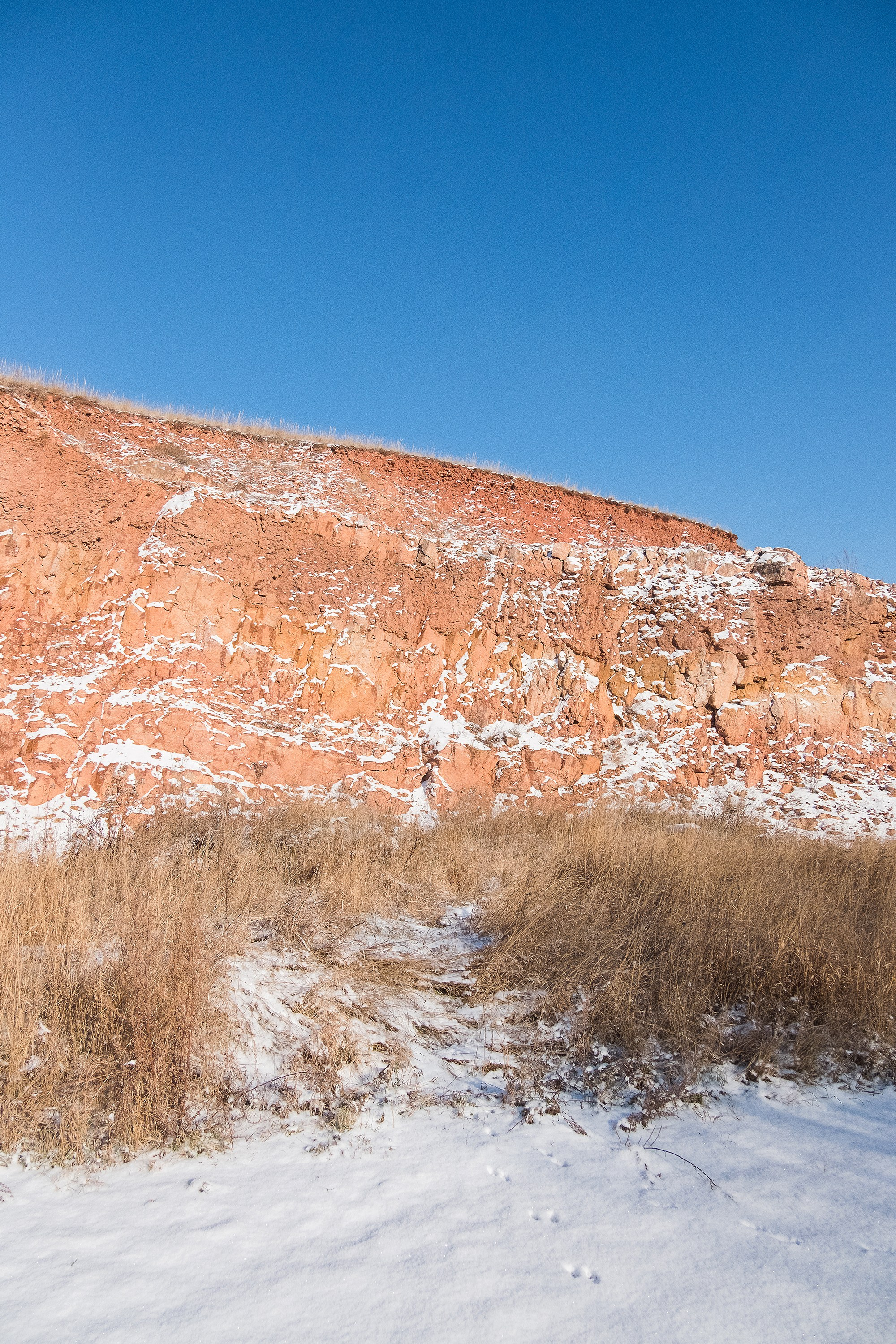 Landscapes. Стас Понятовский