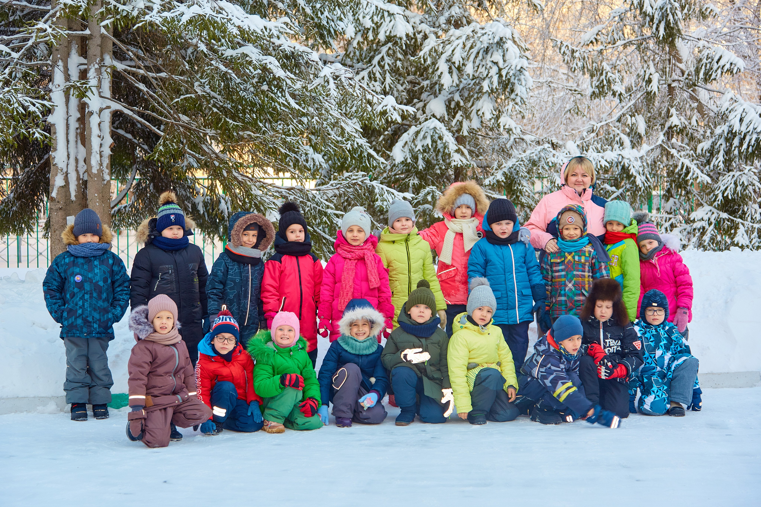 Выпускной альбом Новосибирск
