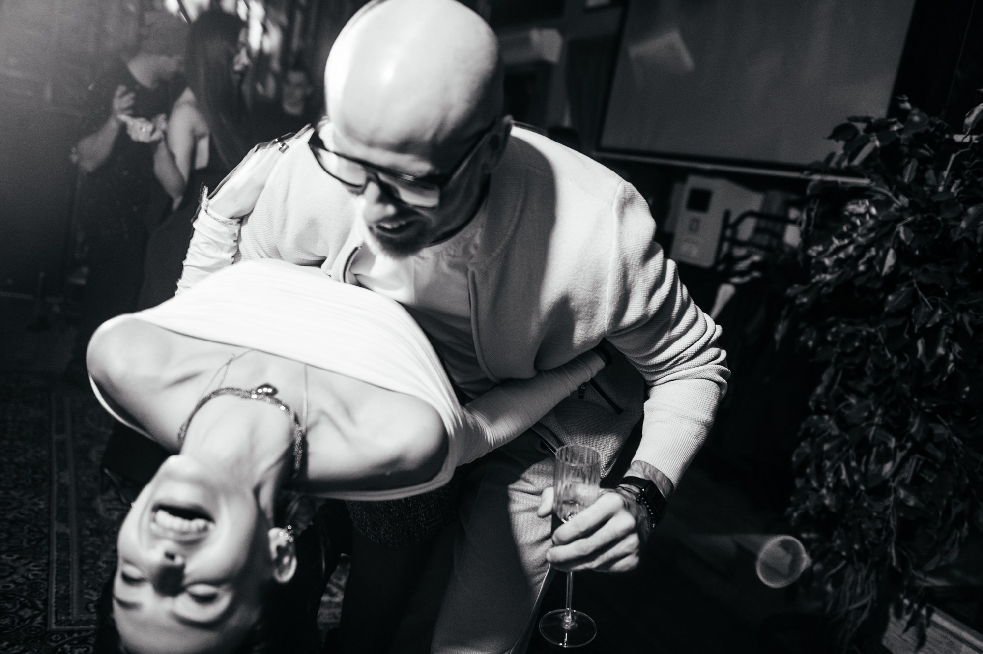 Новый год 2025. Сайт фотографа Данилы Пащенко