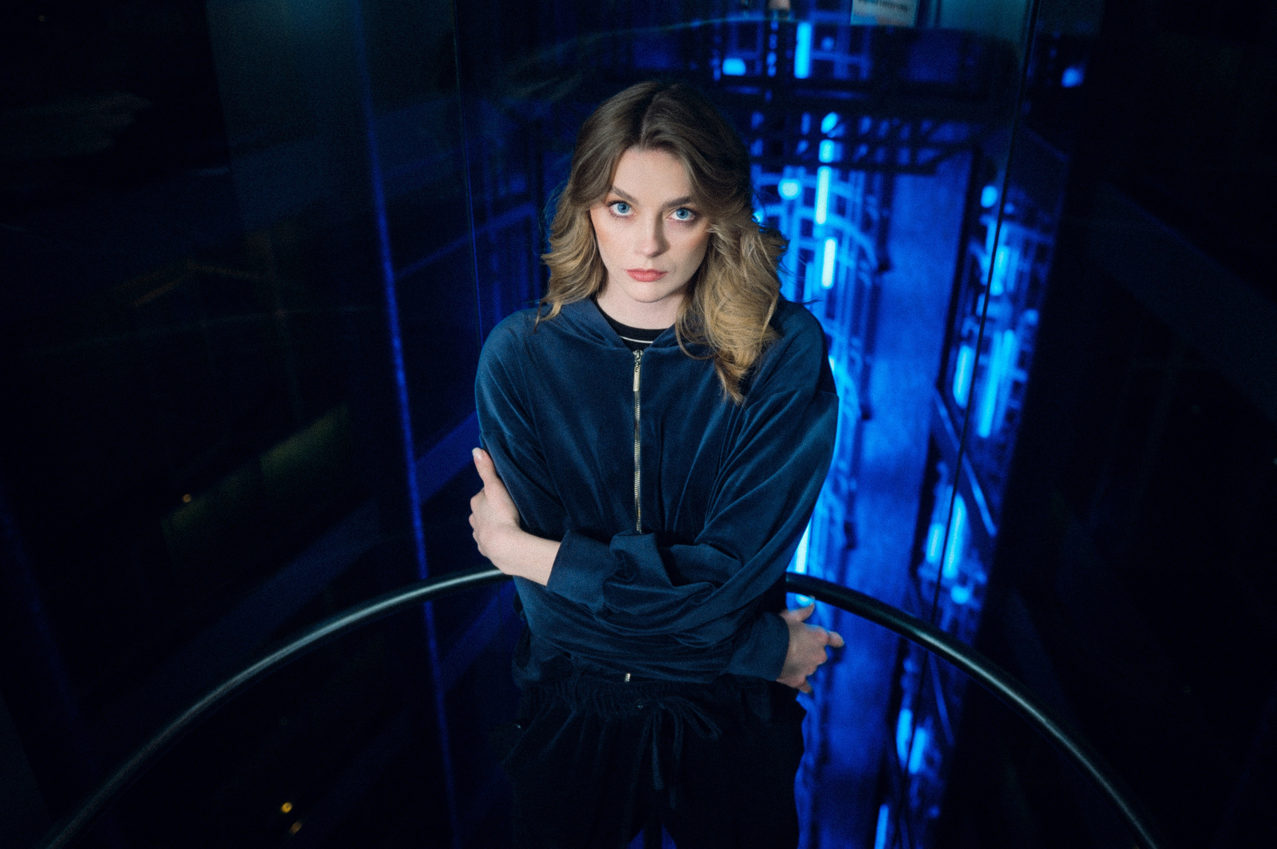 Marriott. Показ бренда ТЭКО. Сайт фотографа Данилы Пащенко