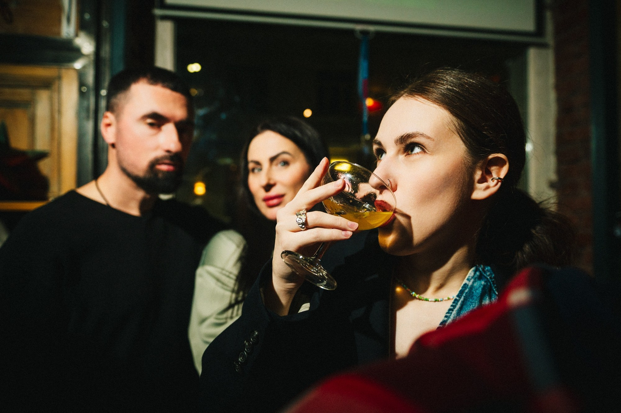 Репортажи. Сайт фотографа Данилы Пащенко