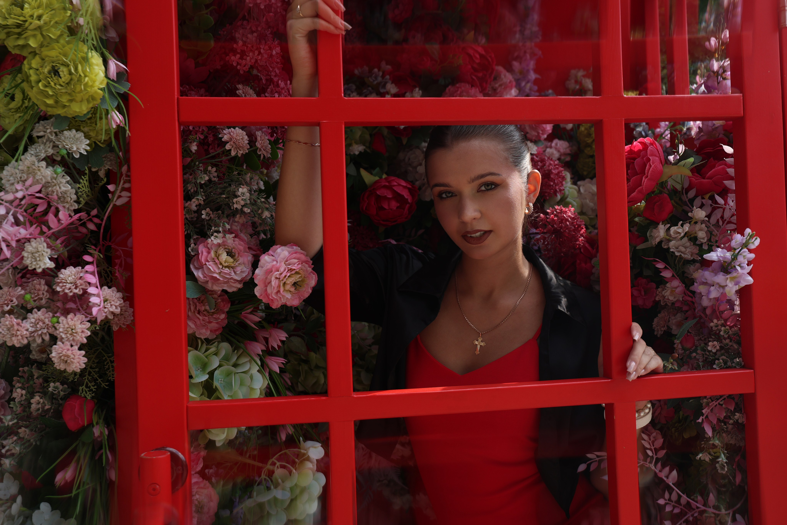 10.09.2025. Яна Чхан — Фотограф в Донецке и не только