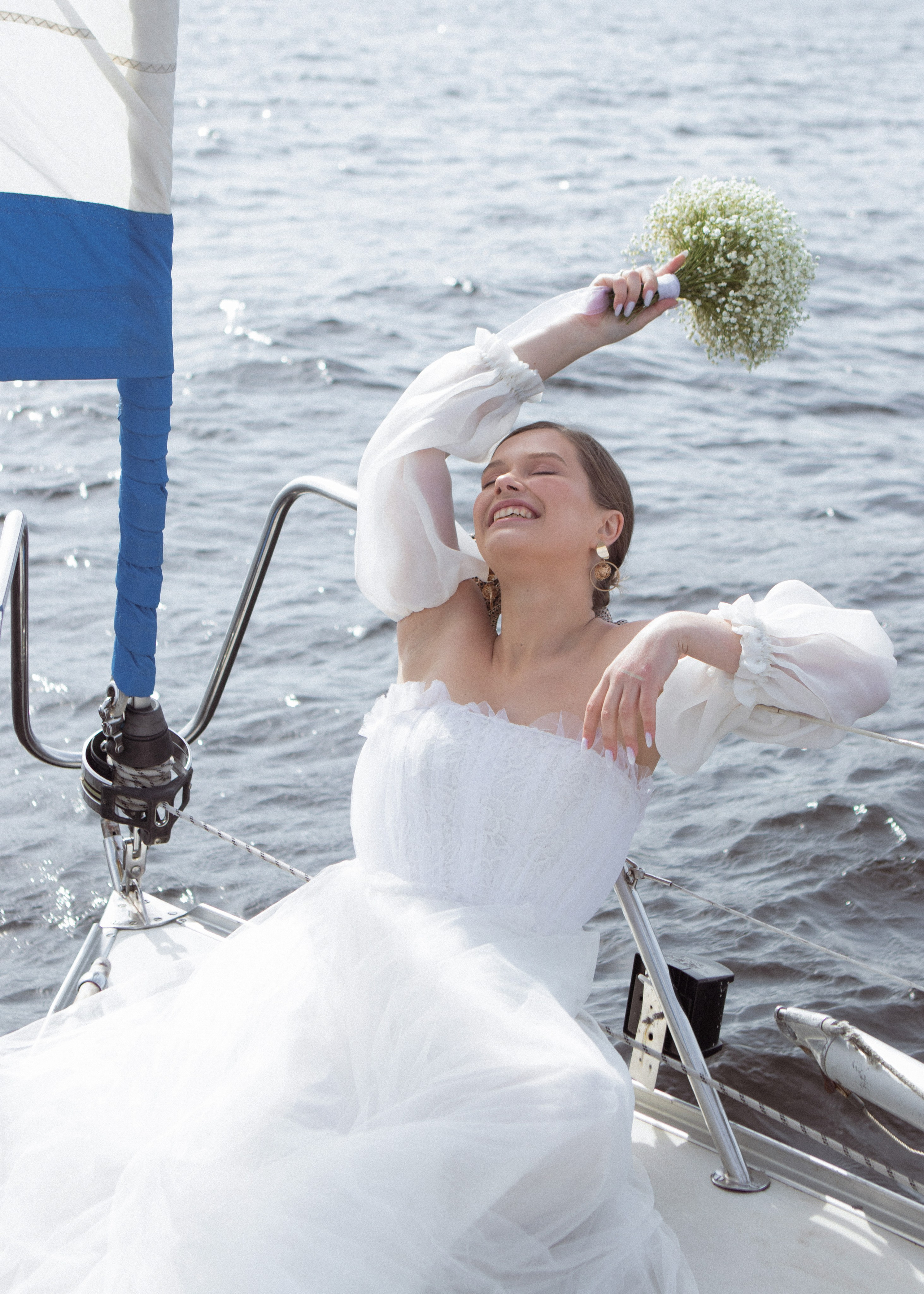 Анастасия и Даниил. Фотограф в Санкт-Петербурге