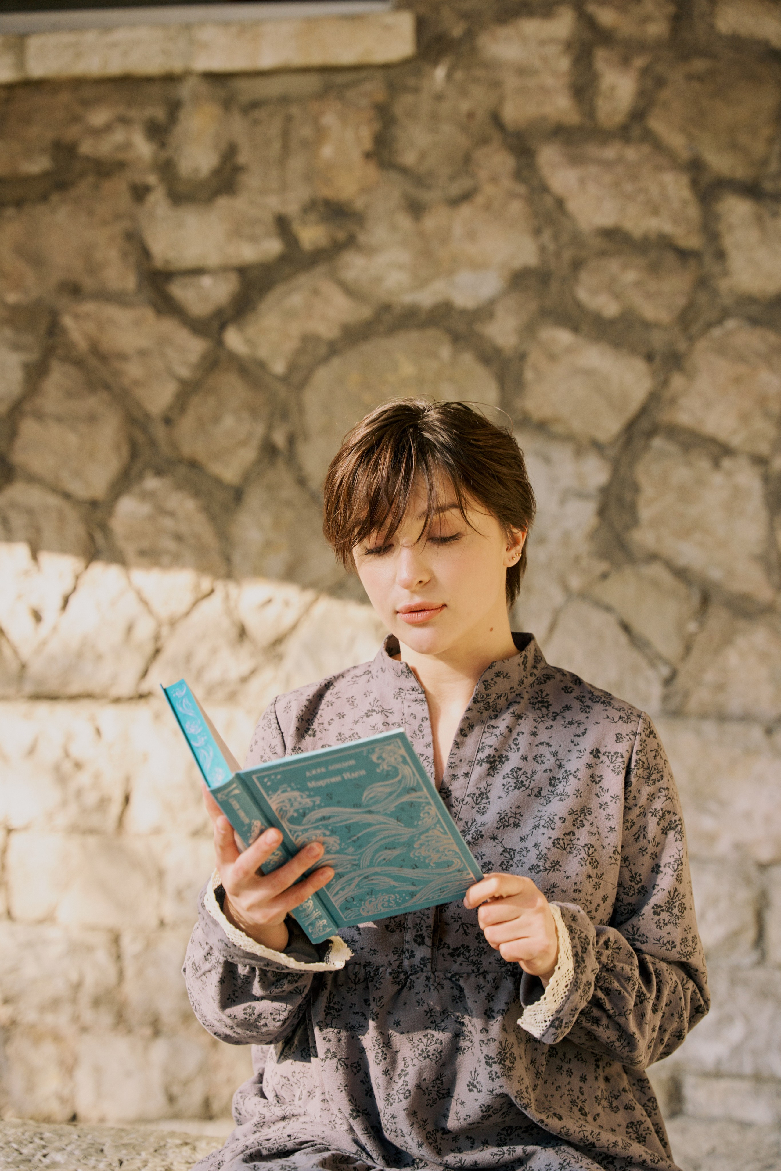 Фото день в Абхазии. Индивидуальный фотограф в Сочи Владимир Чудинов