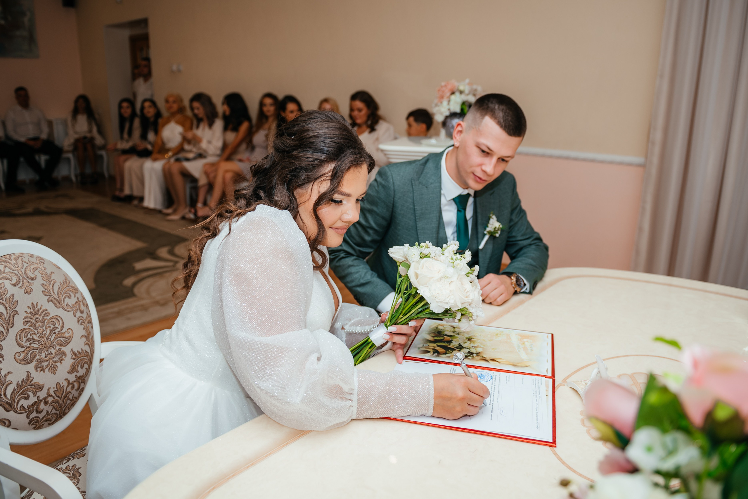 09.09.2023. Фотограф Анна Качан