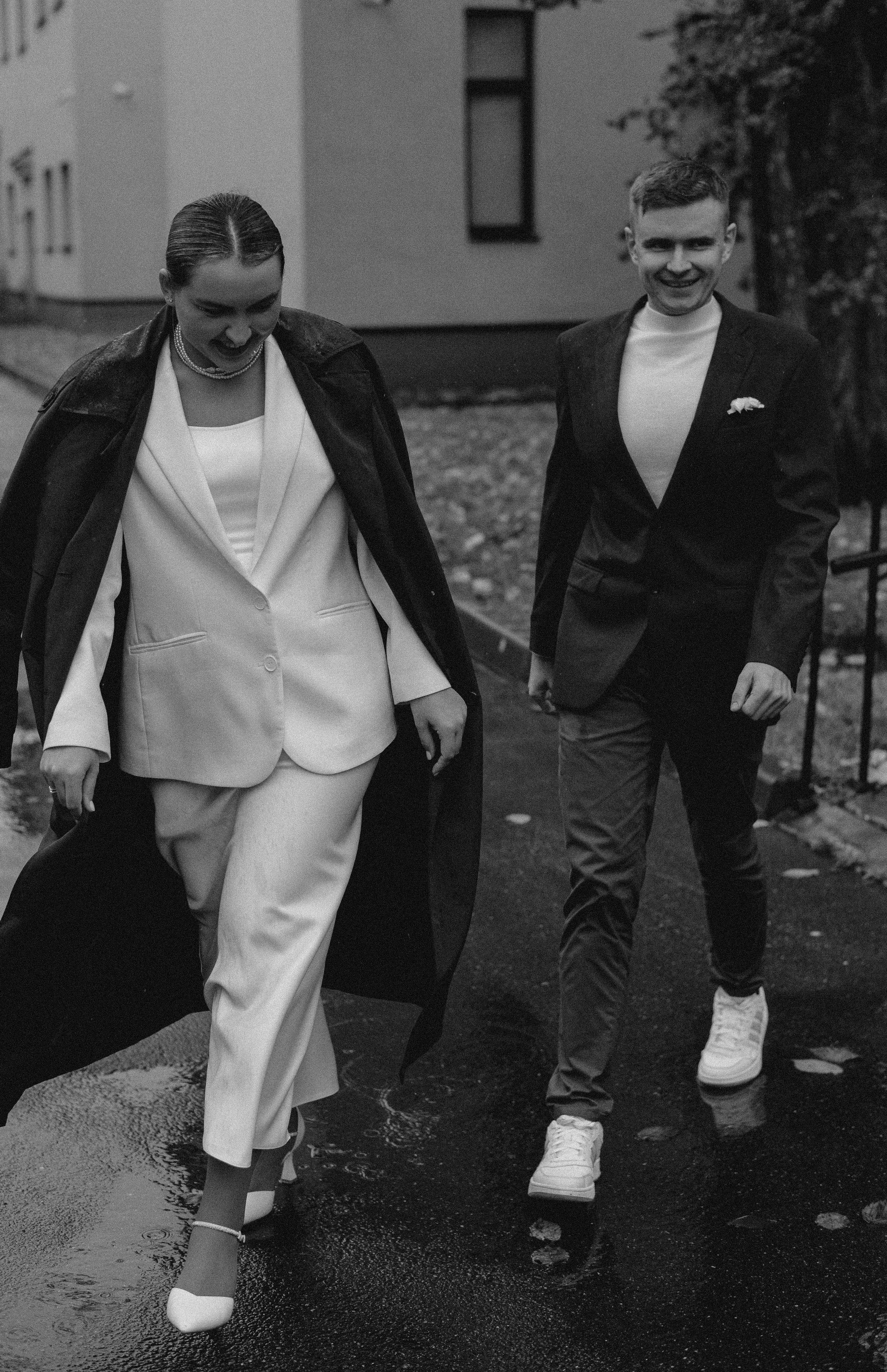 Вася и Катя. Фотограф в Москве Емельяненко Светлана