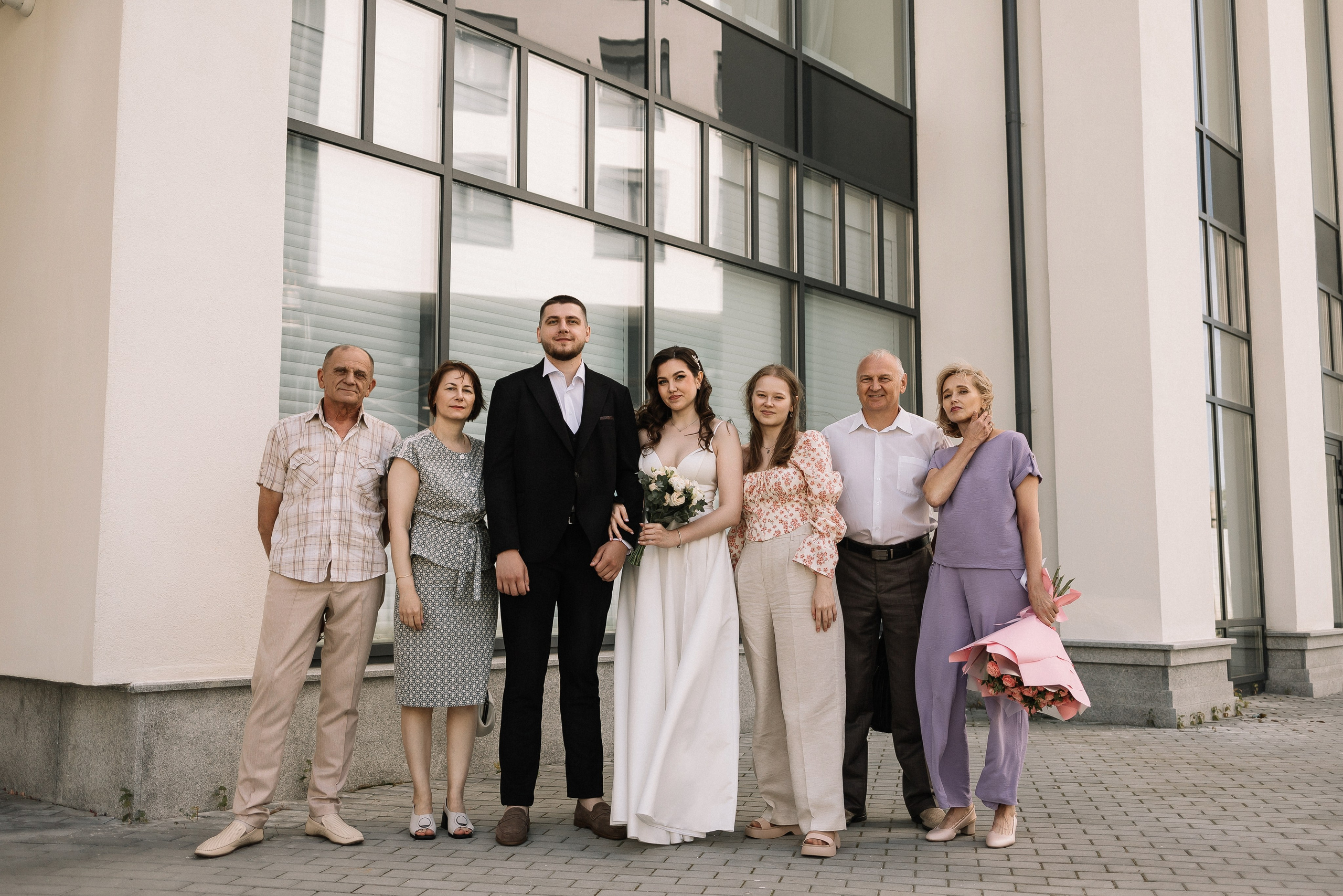 Дмитрий и Светлана/2024. Свадебный и семейный фотограф в Екатеринбурге